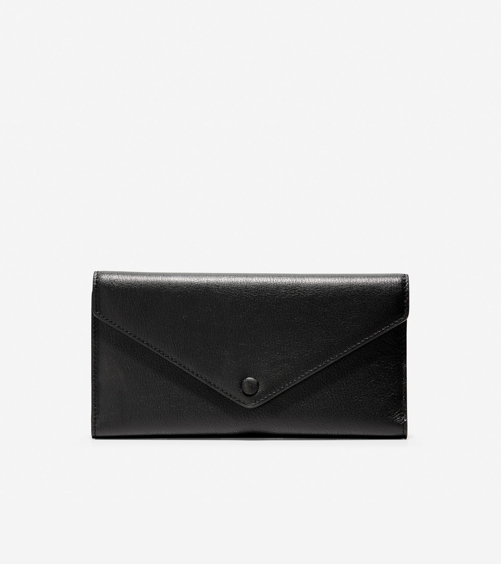 GRANDSERIES Flap Trifold Envelope Wallet