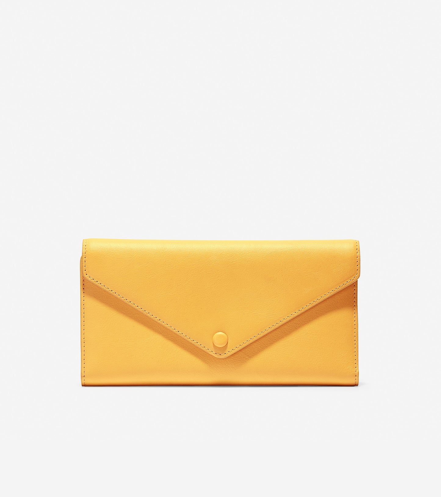 GRANDSERIES Flap Trifold Envelope Wallet