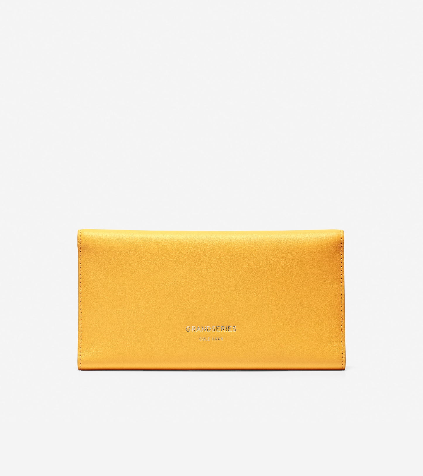 GRANDSERIES Flap Trifold Envelope Wallet