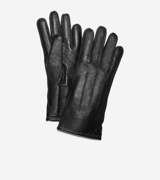 GRANDSERIES Leather Glove