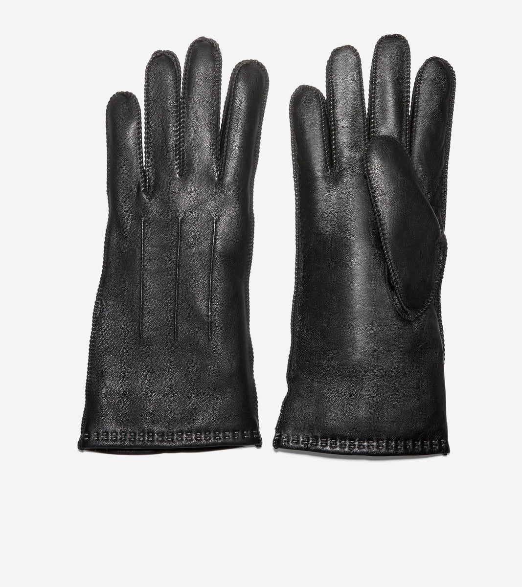 GRANDSERIES Leather Glove