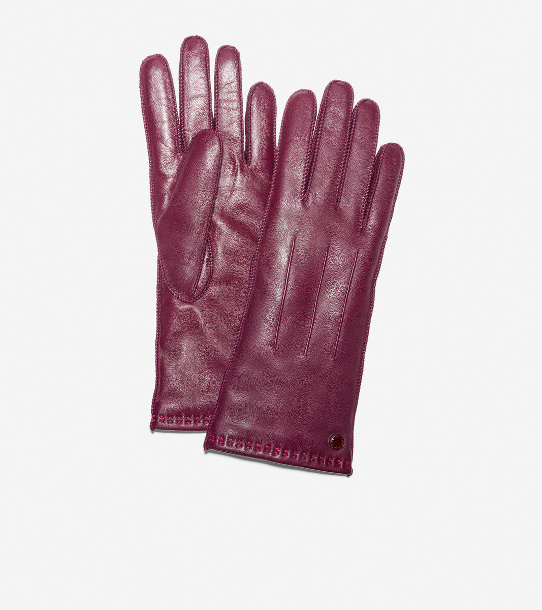 GRANDSERIES Leather Glove