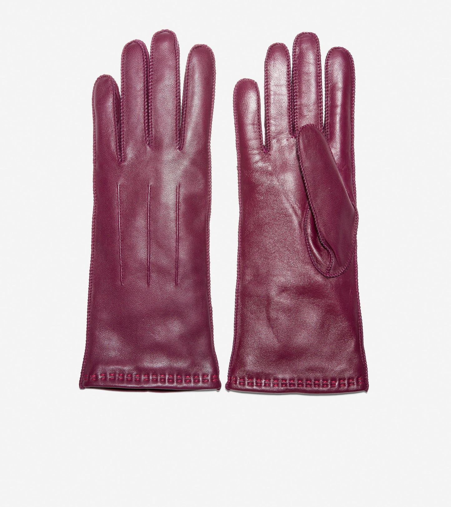 GRANDSERIES Leather Glove