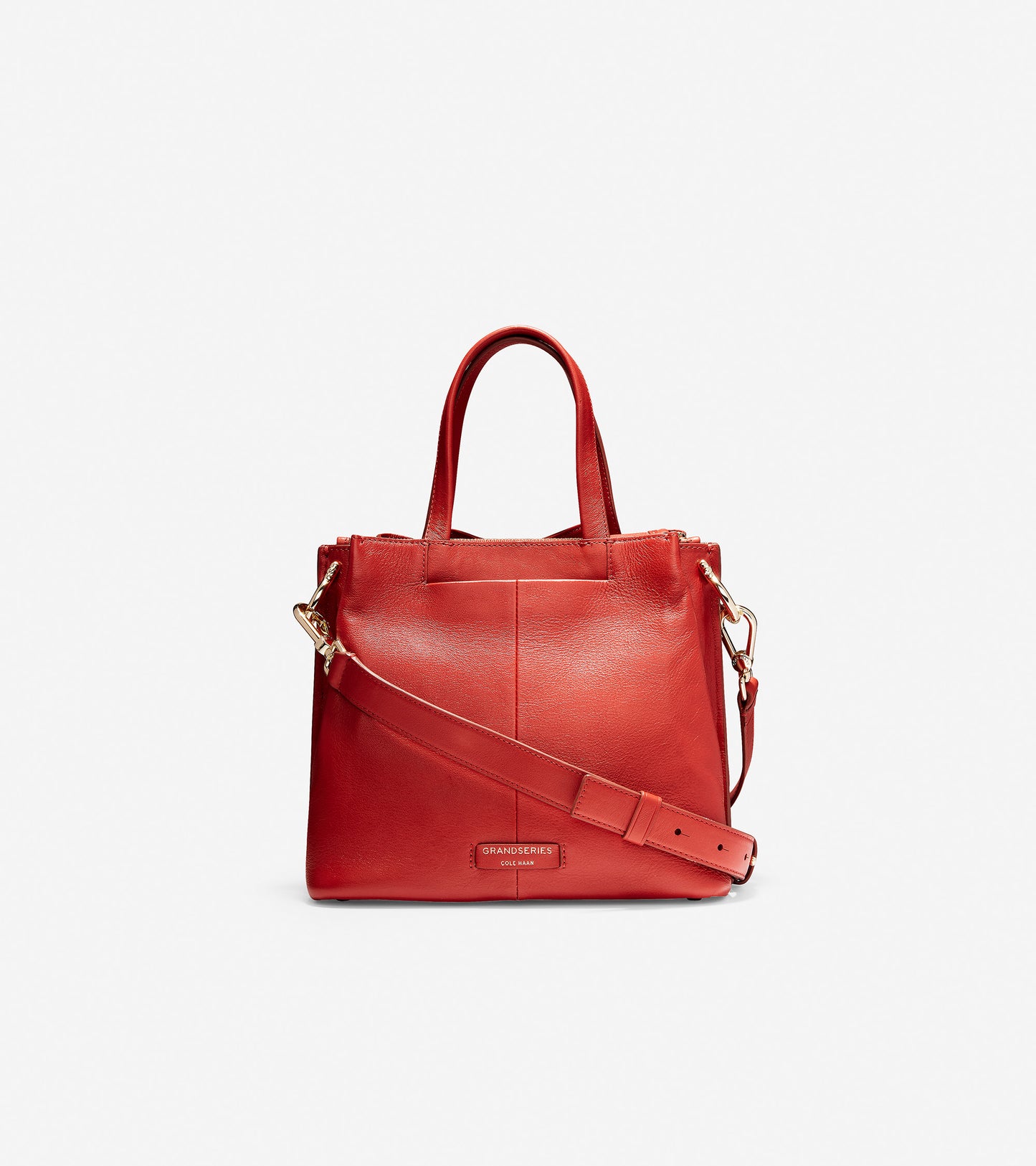 Grand Ambition Small Bucket Bag