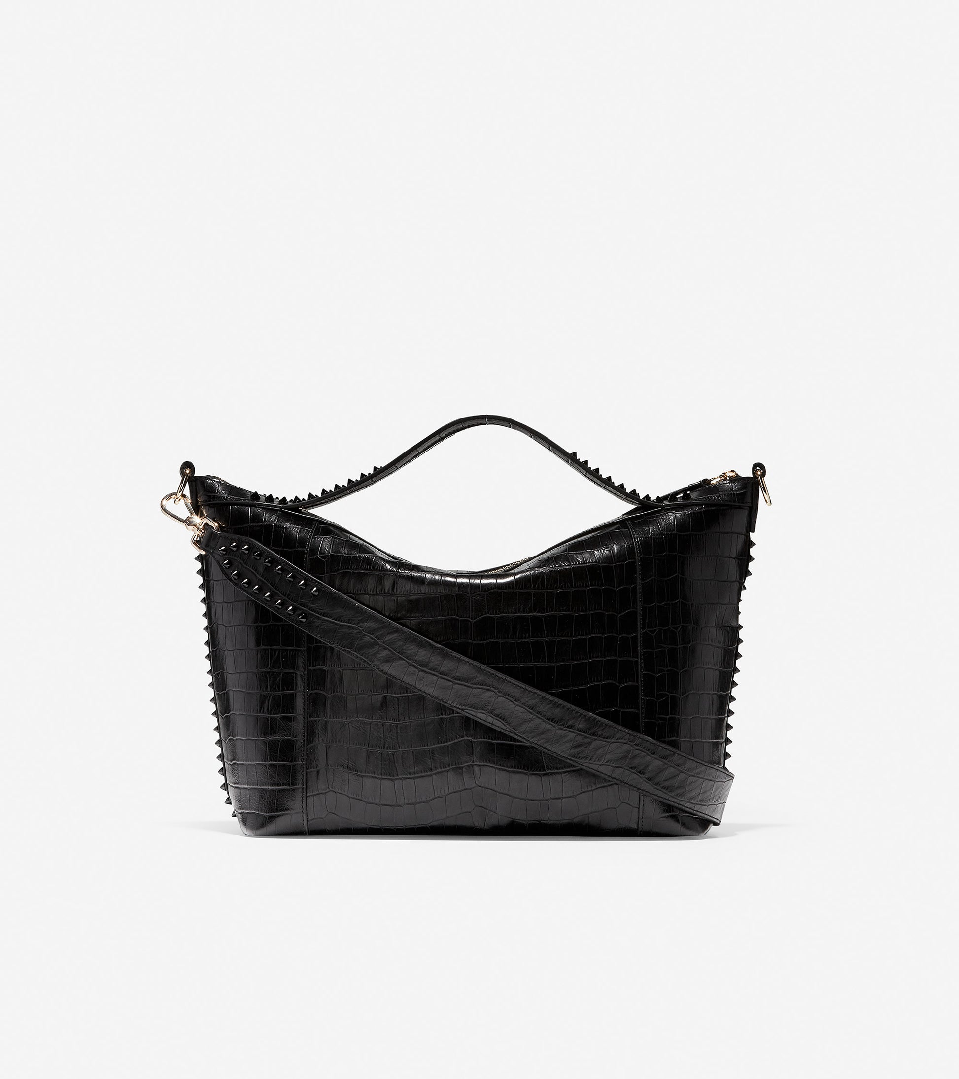 Cole Haan x Rodarte Soft Satchel