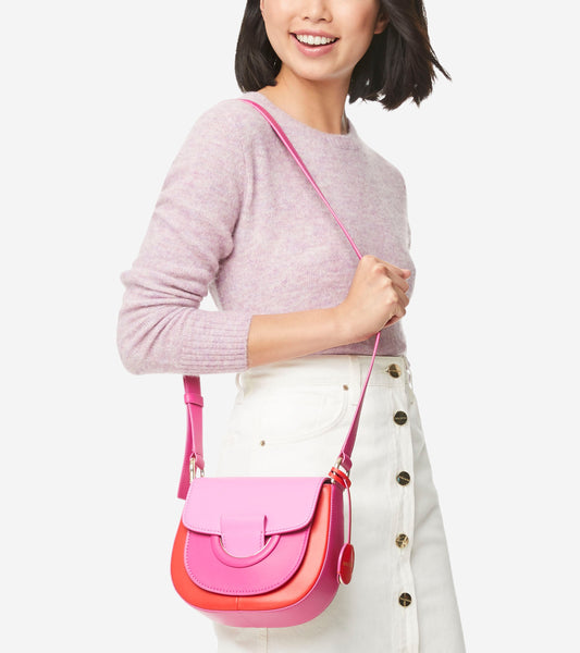 Grand Ambition Crossbody