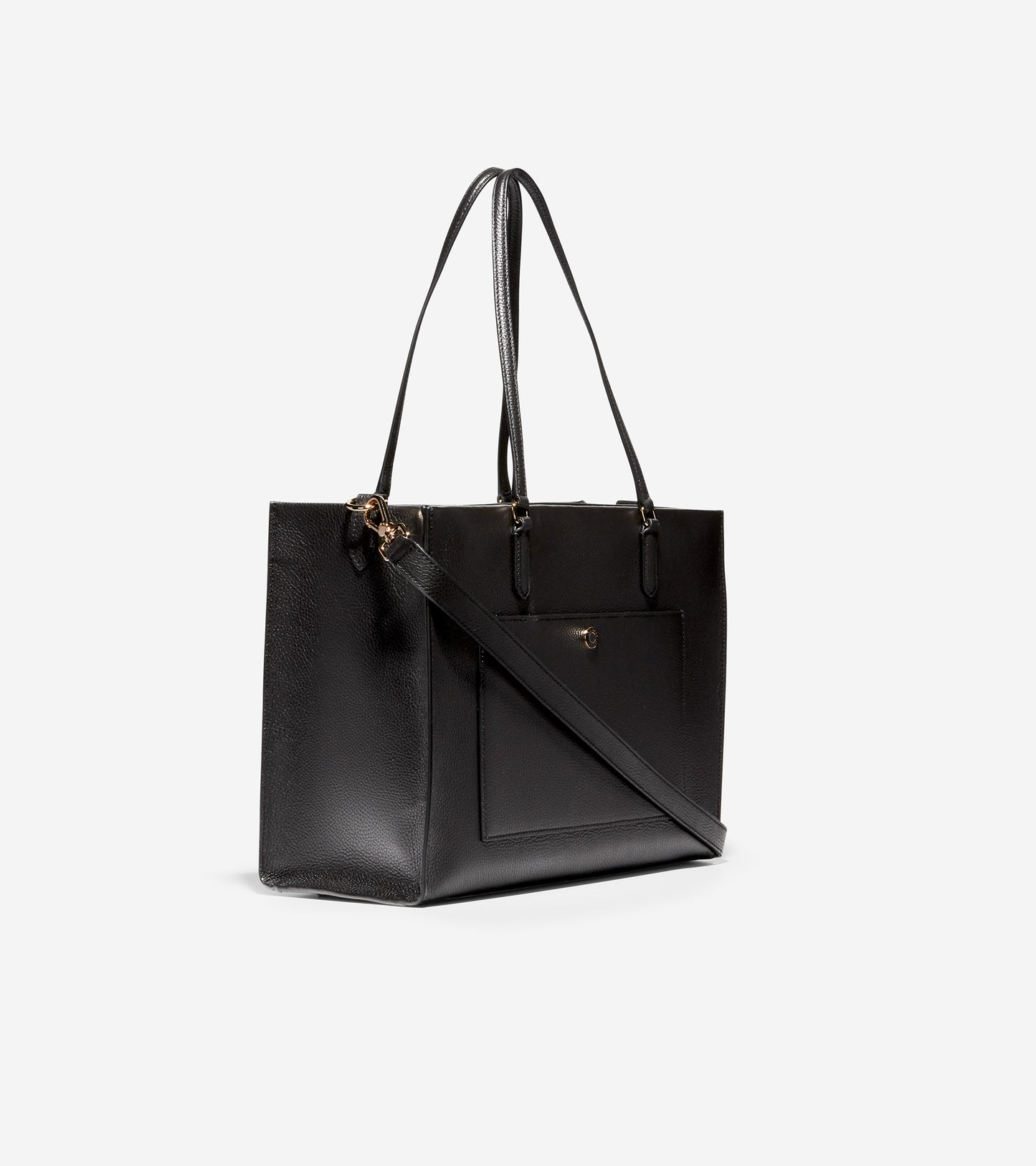 Grand Ambition Three-In-One Tote Bag