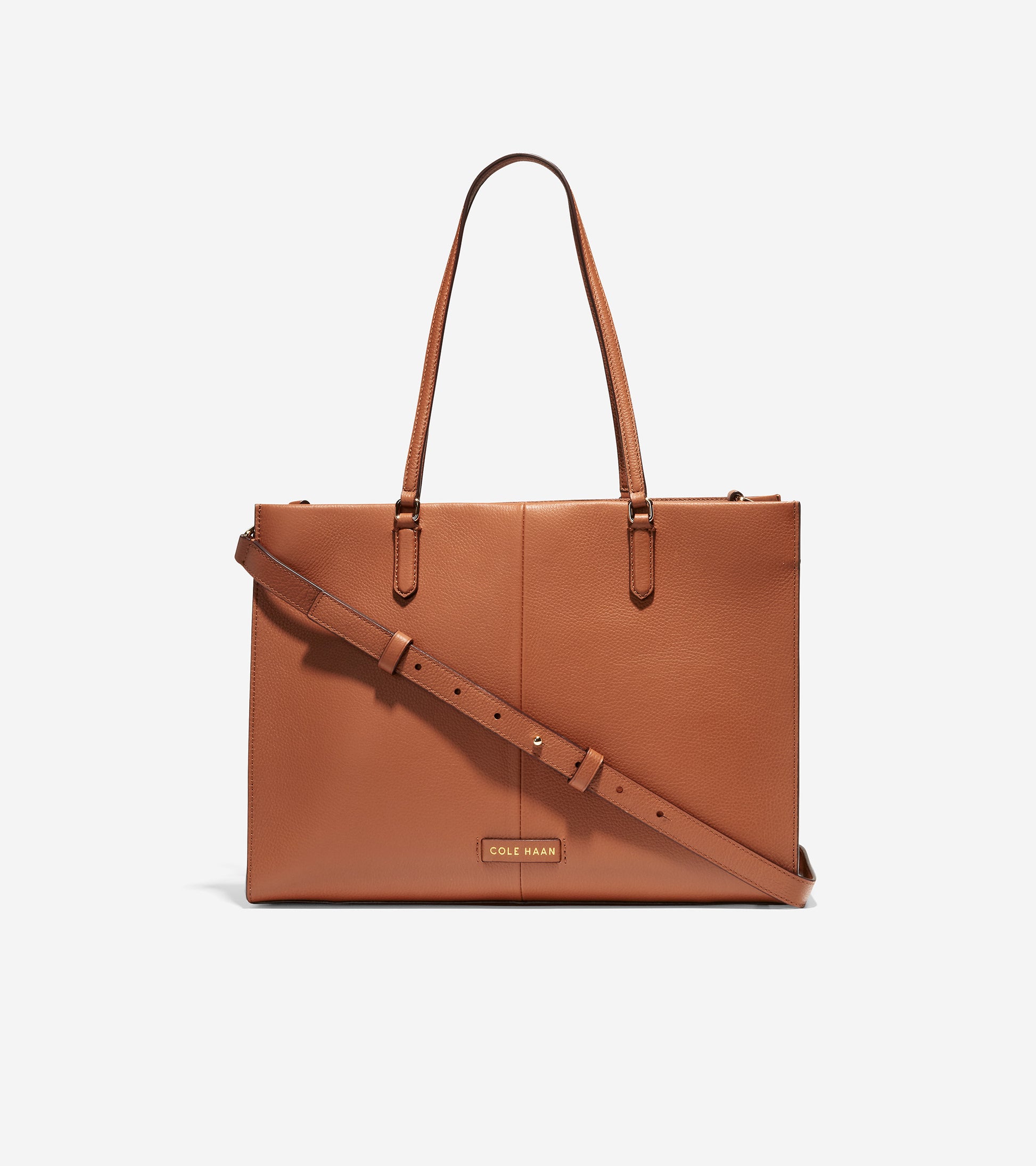 Grand Ambition Three-In-One Tote Bag