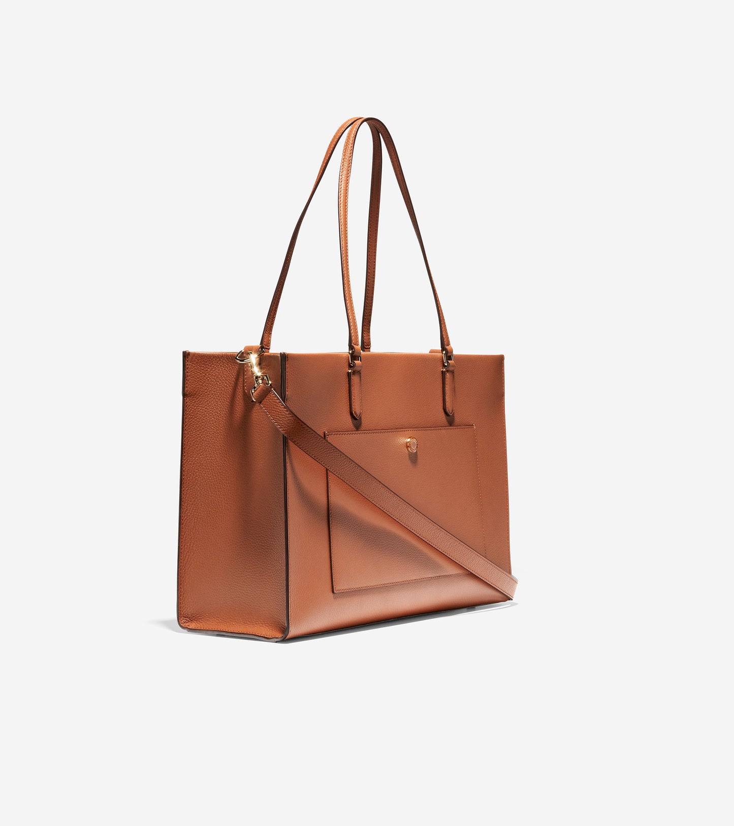 Grand Ambition Three-In-One Tote Bag