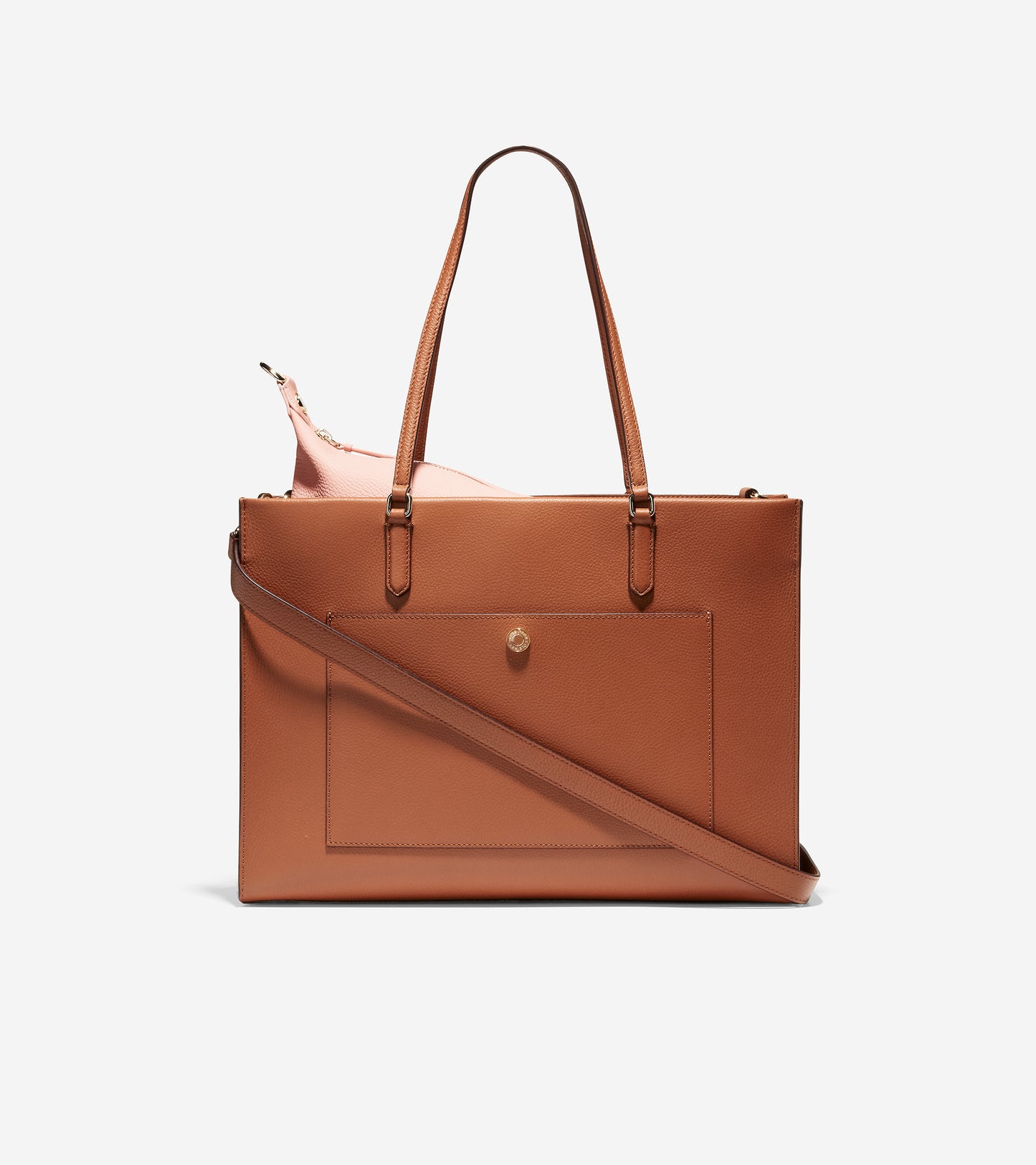 Grand Ambition Three-In-One Tote Bag