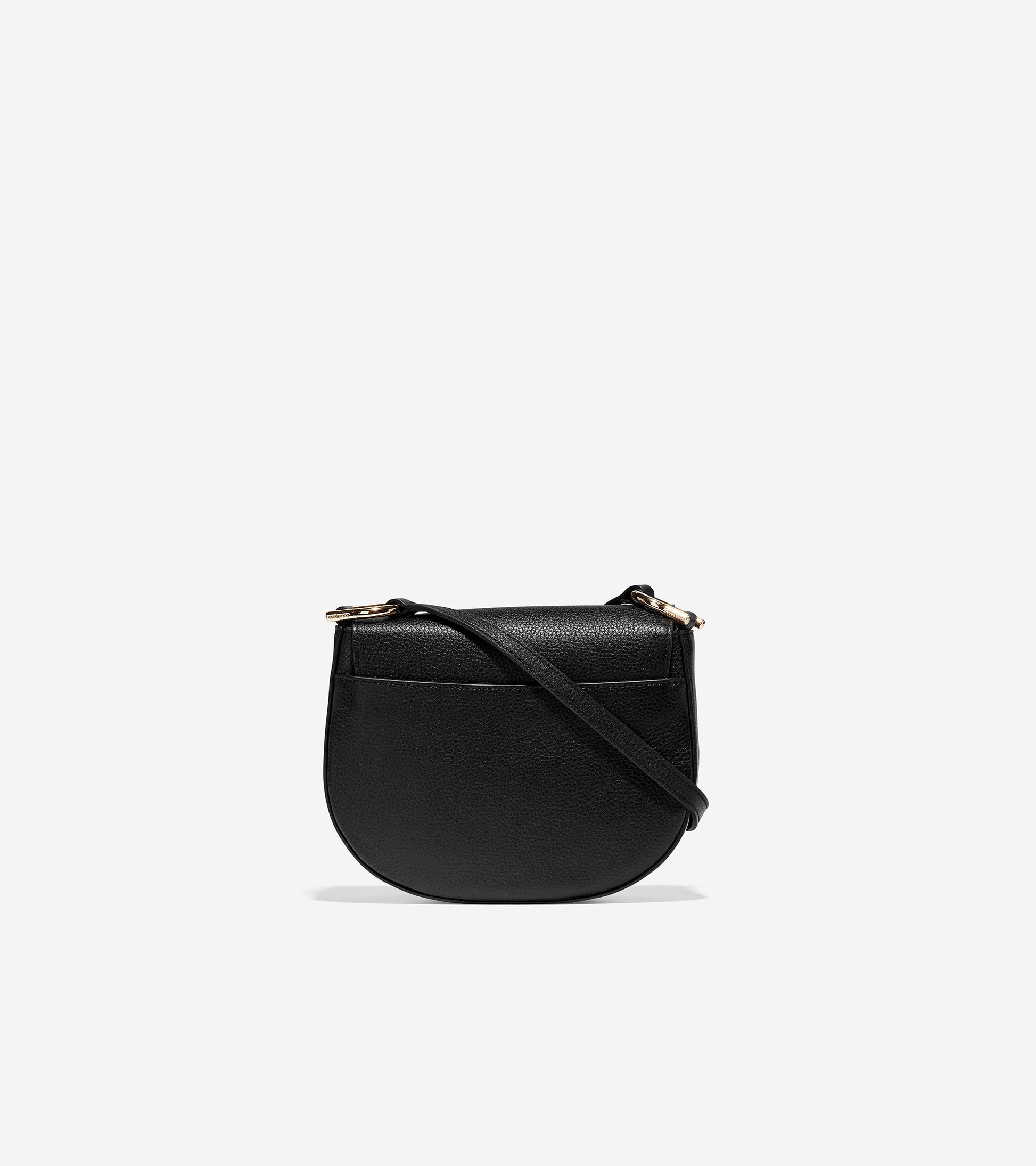 Leather Crossbody