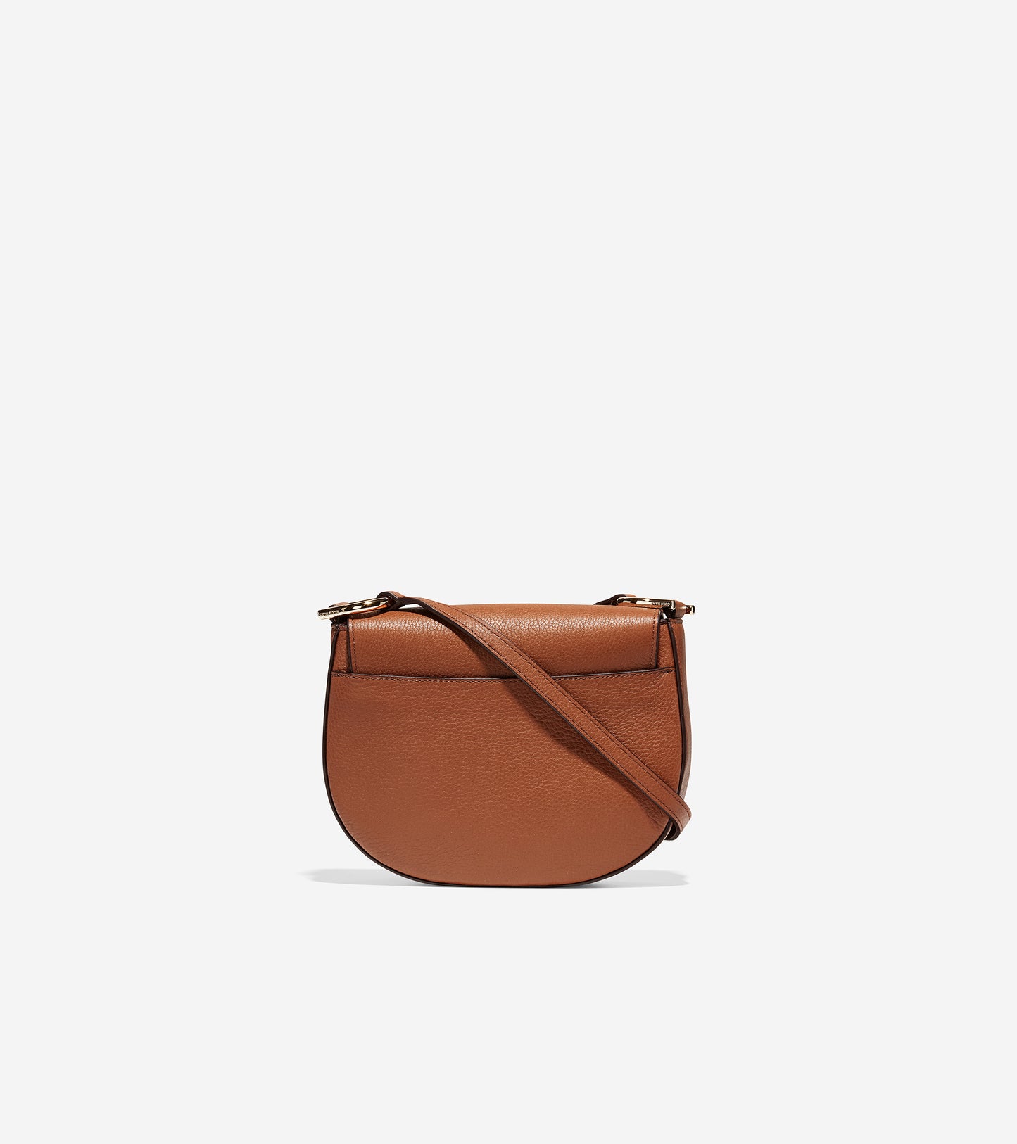 Leather Crossbody