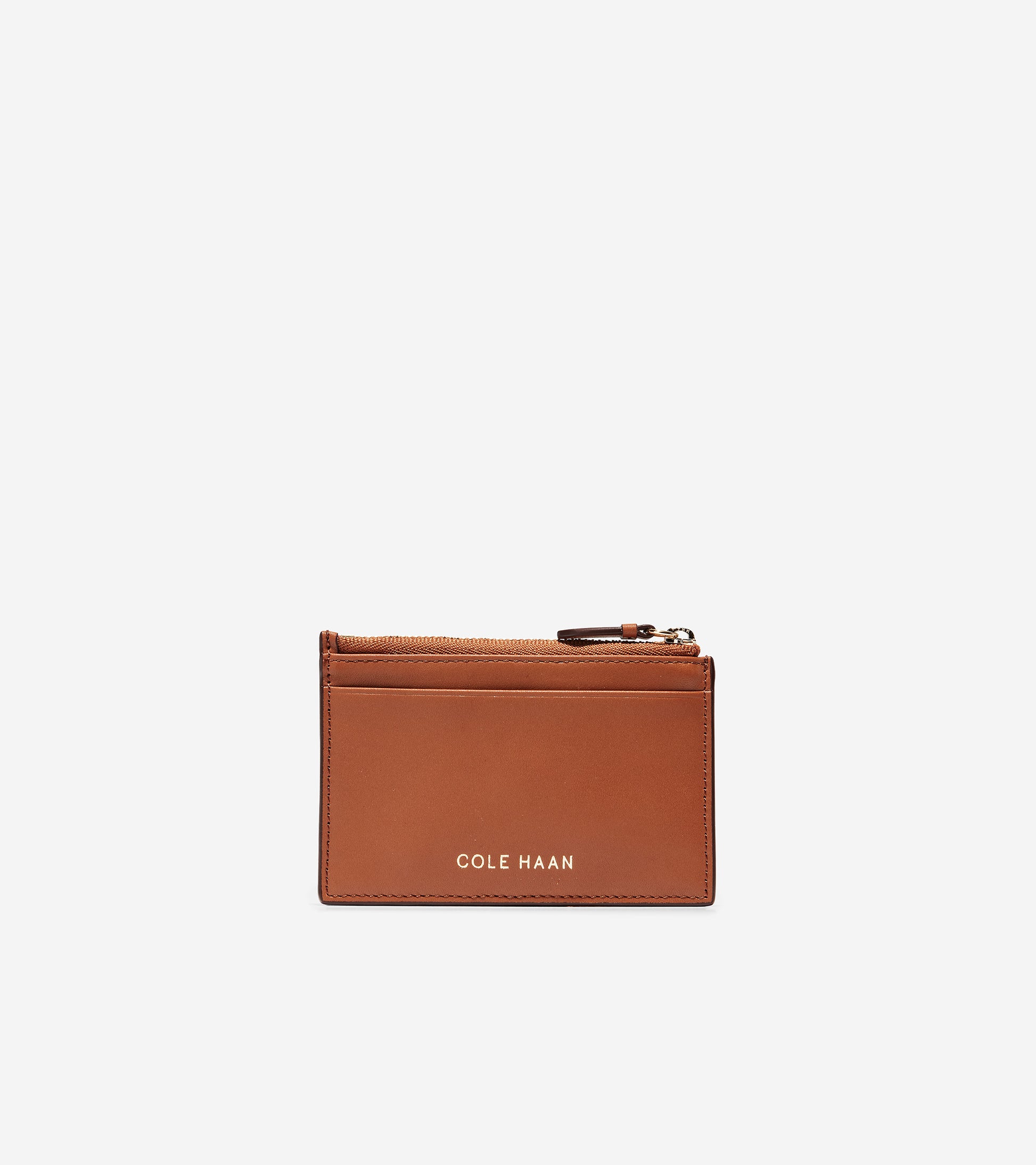 GRANDSERIES Card Case with Zip