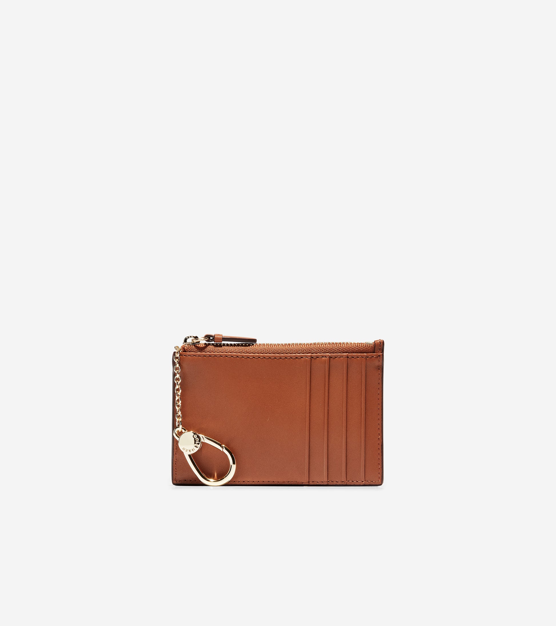 GRANDSERIES Card Case with Zip