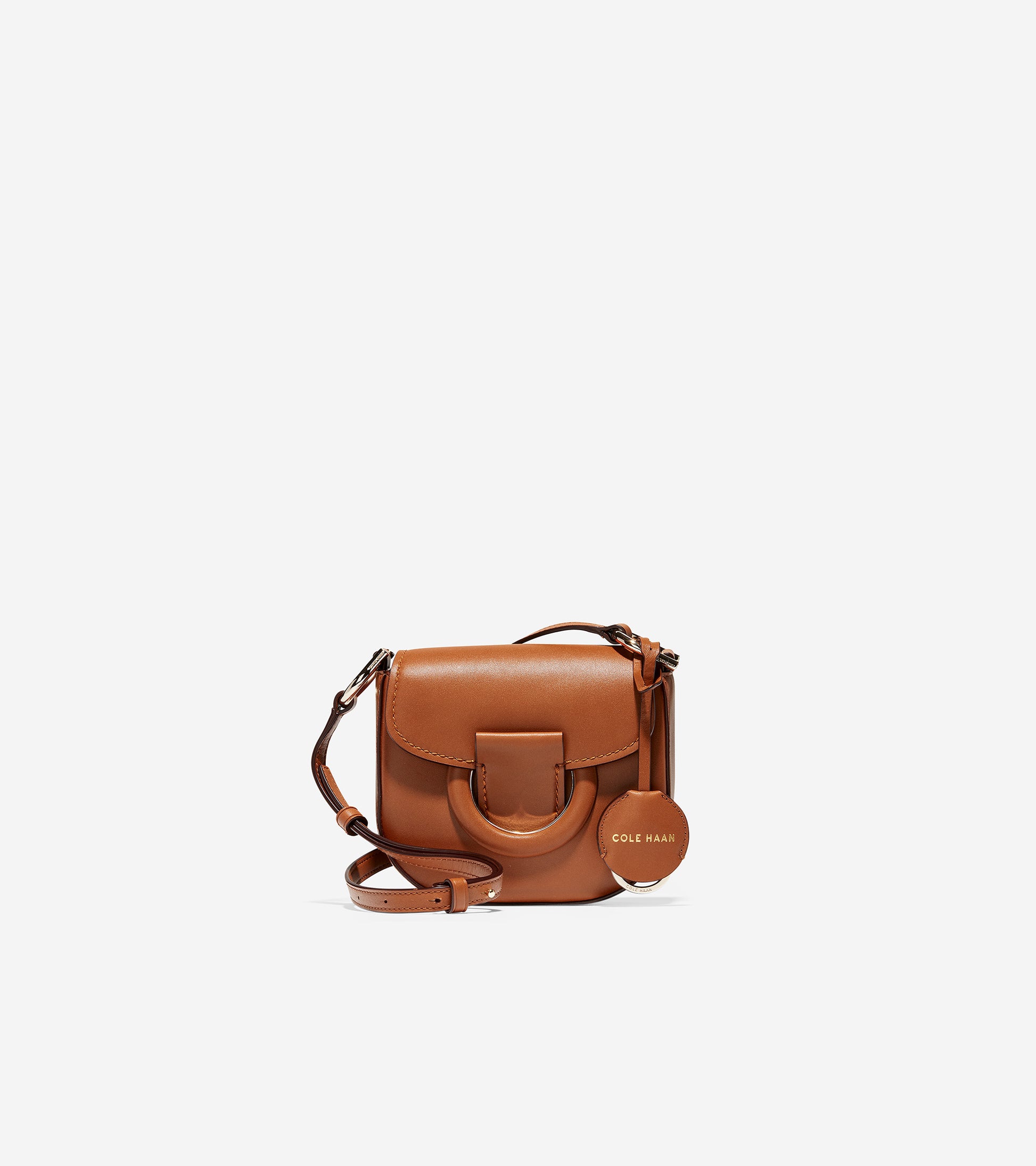 Grand Ambition Mini Crossbody