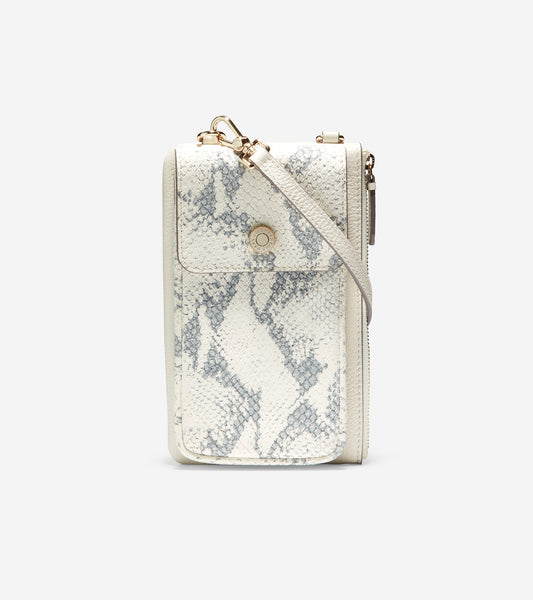 Cell Phone Crossbody