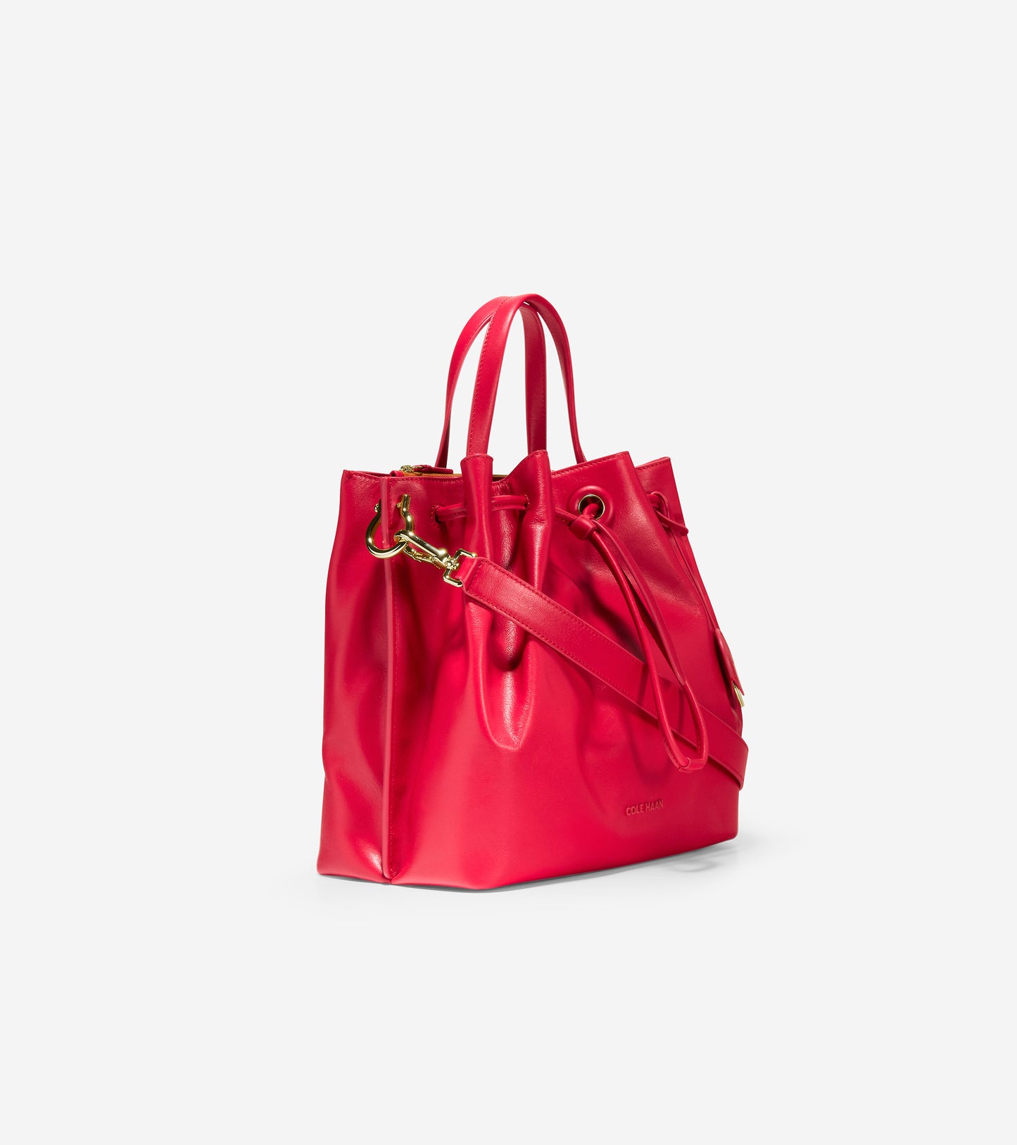 Grand Ambition Bucket Bag