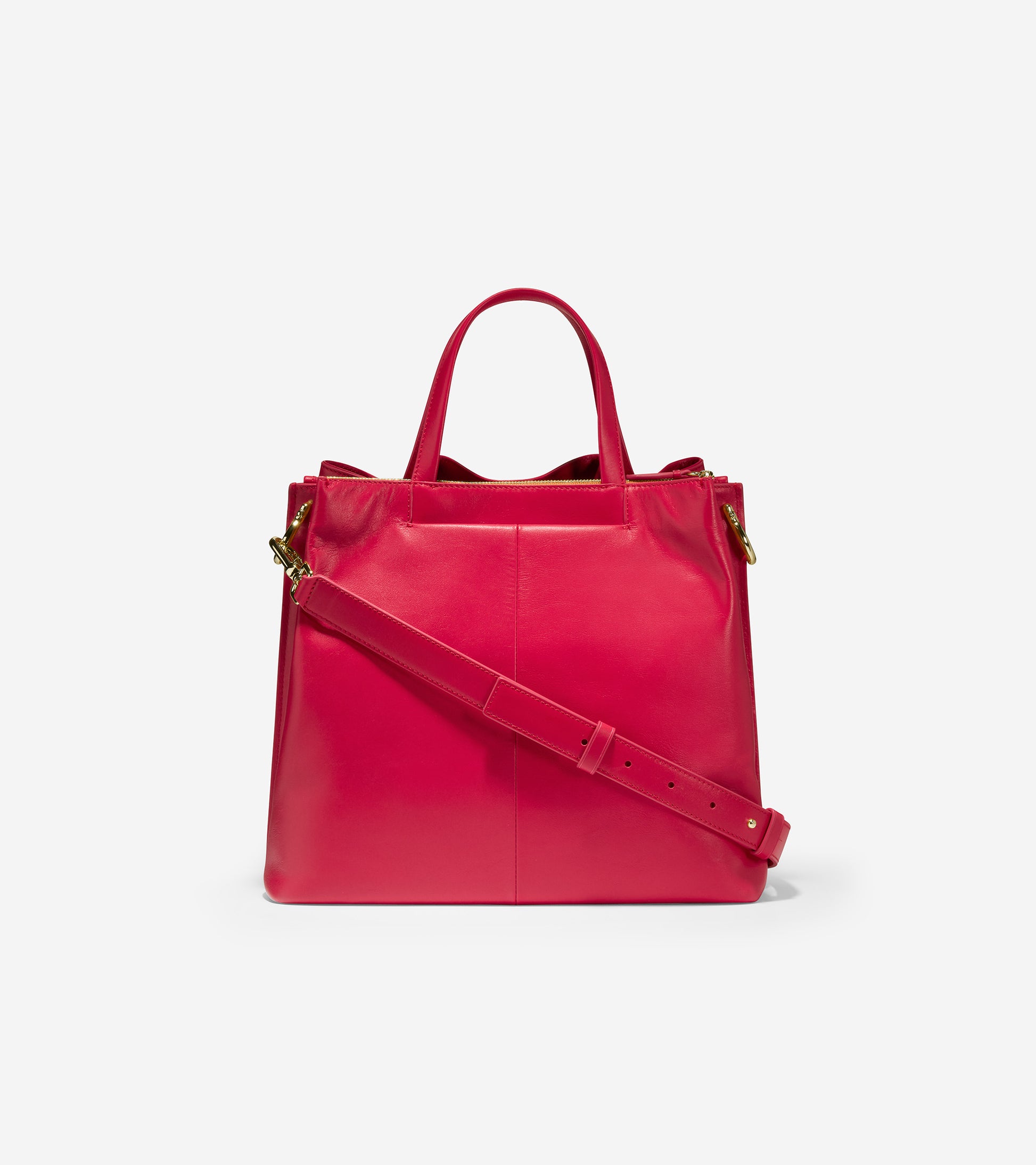 Grand Ambition Bucket Bag