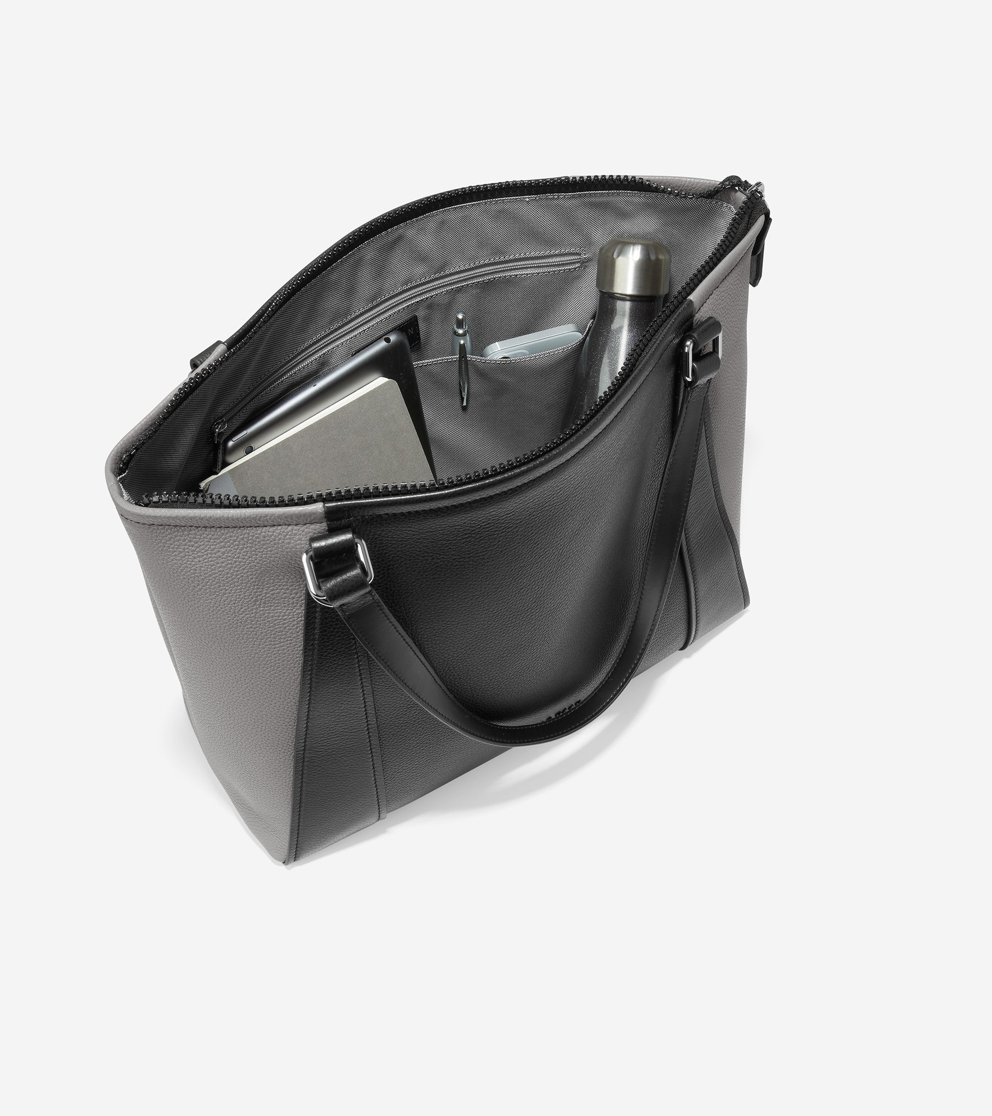 Commuter Soft Large Tote