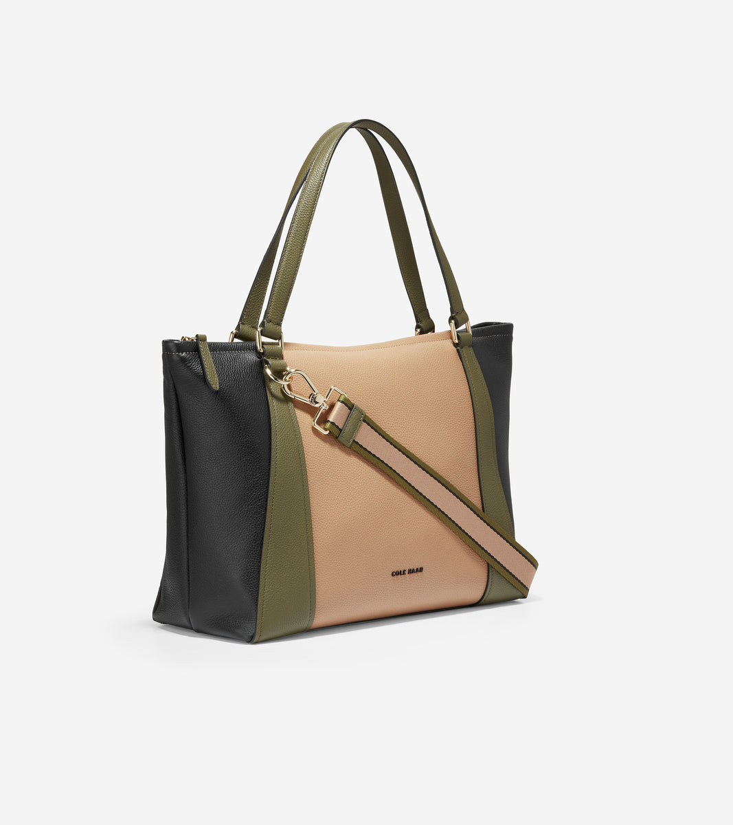 Commuter Soft Large Tote