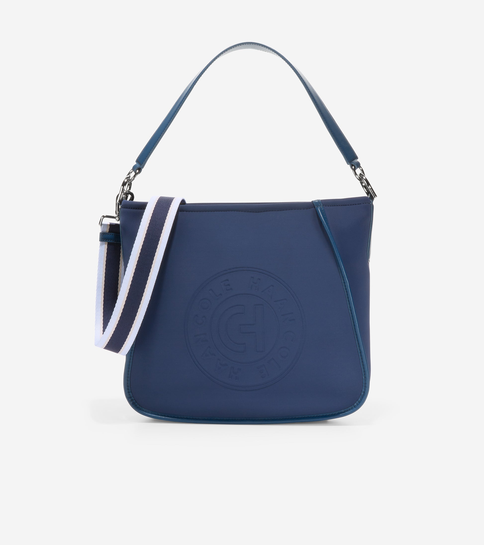 Neoprene Midsize Crossbody