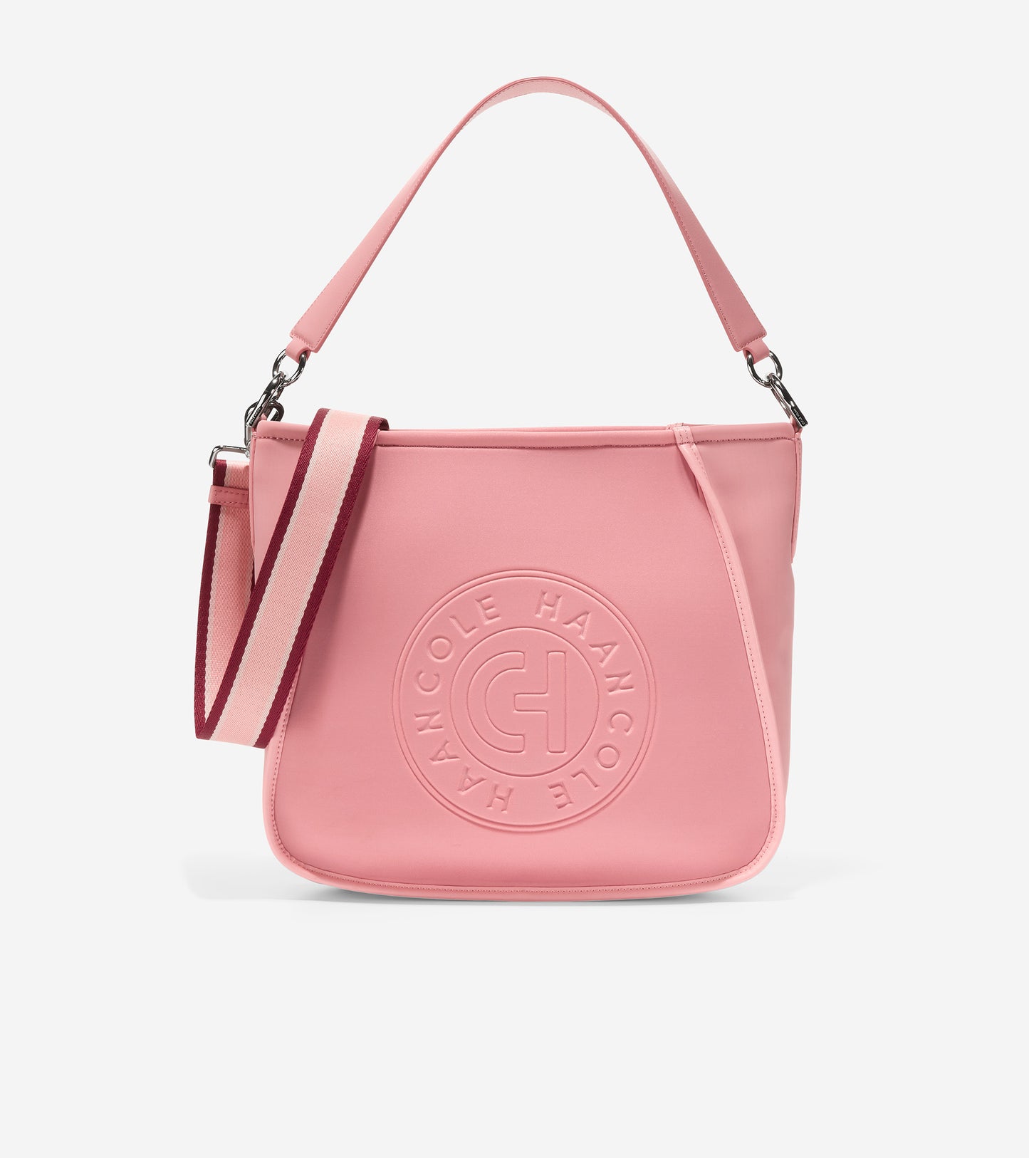 Neoprene Midsize Crossbody