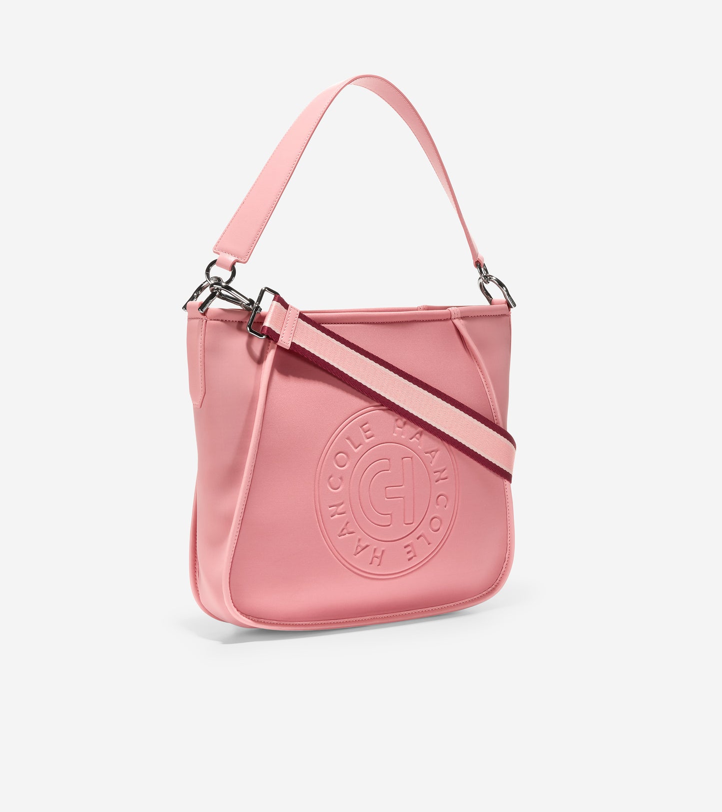 Neoprene Midsize Crossbody