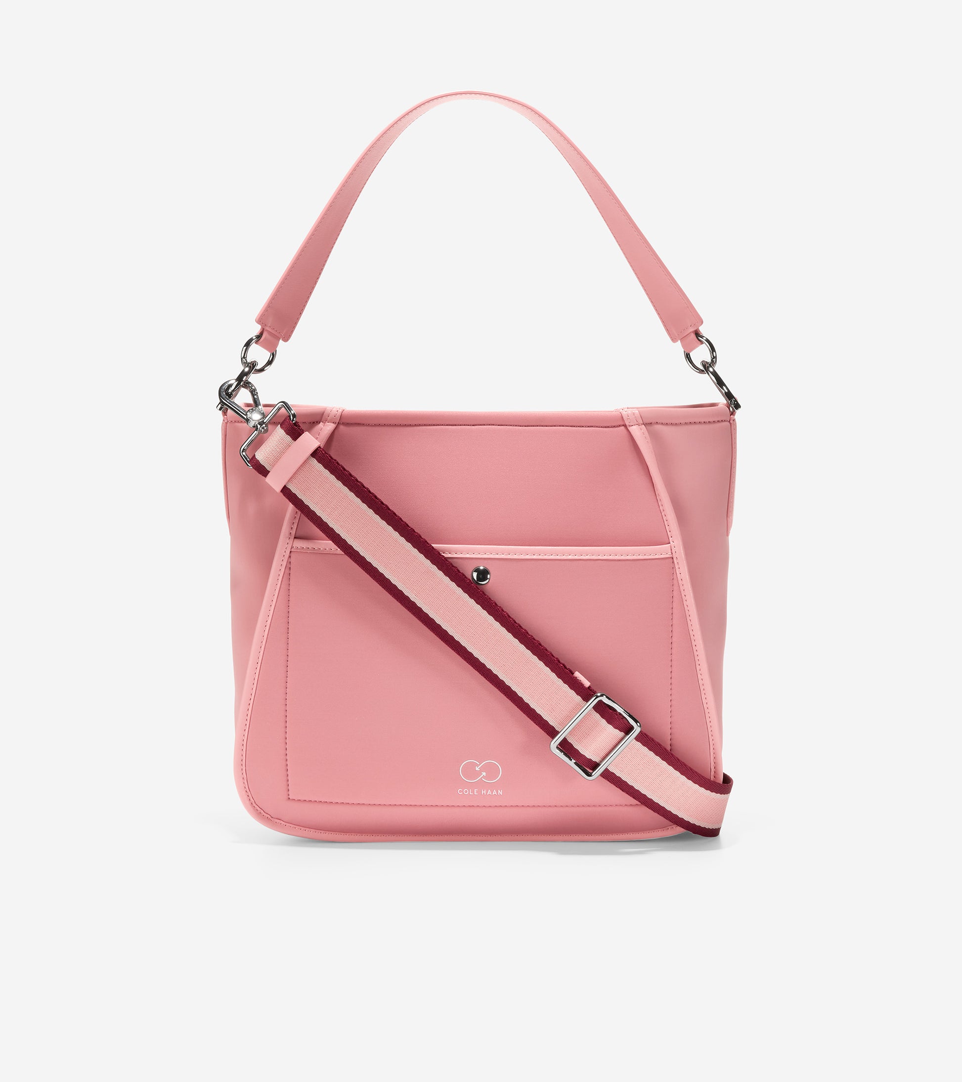 Neoprene Midsize Crossbody