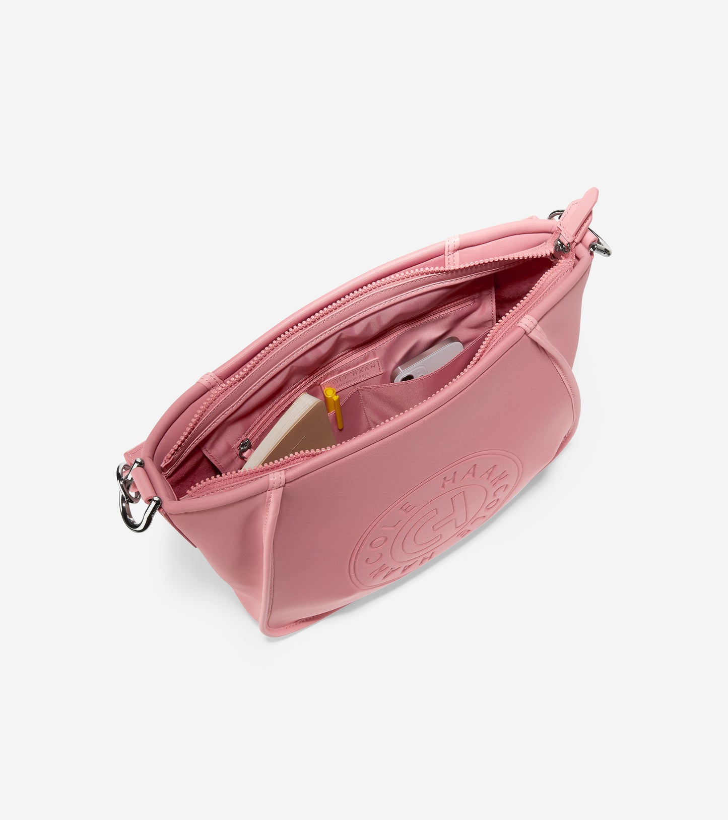 Neoprene Midsize Crossbody