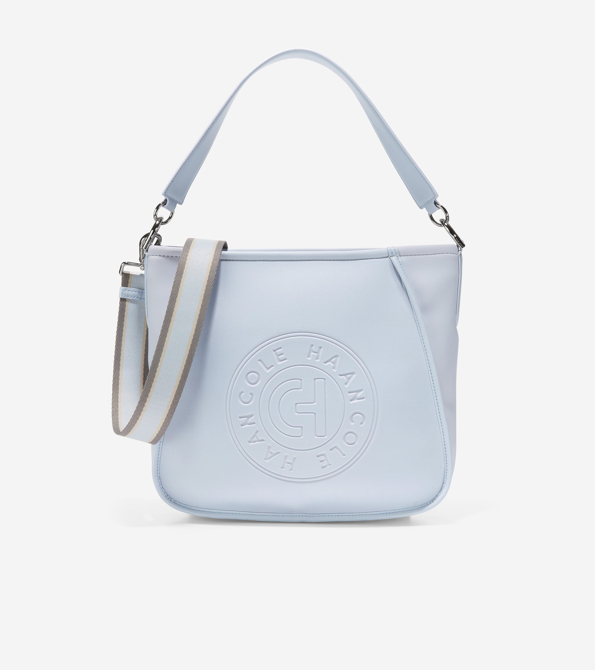 Neoprene Midsize Crossbody