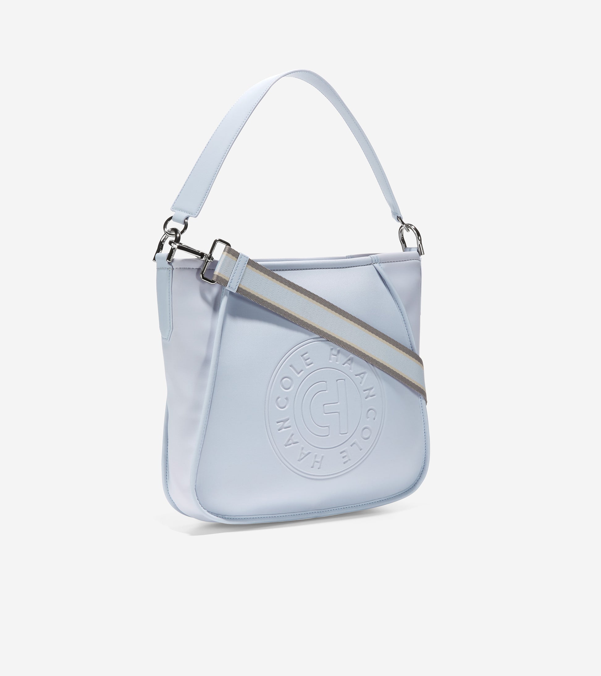 Neoprene Midsize Crossbody