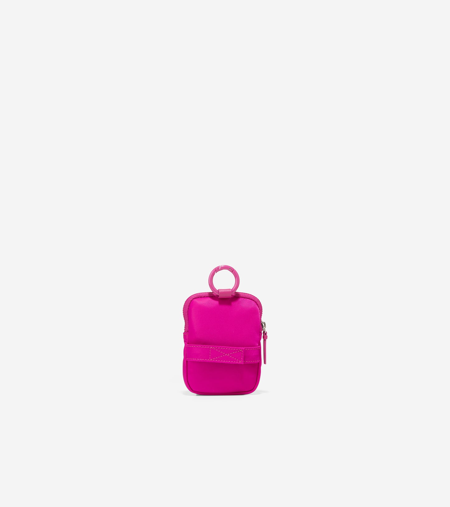 Nylon Mini Shoulder Bag