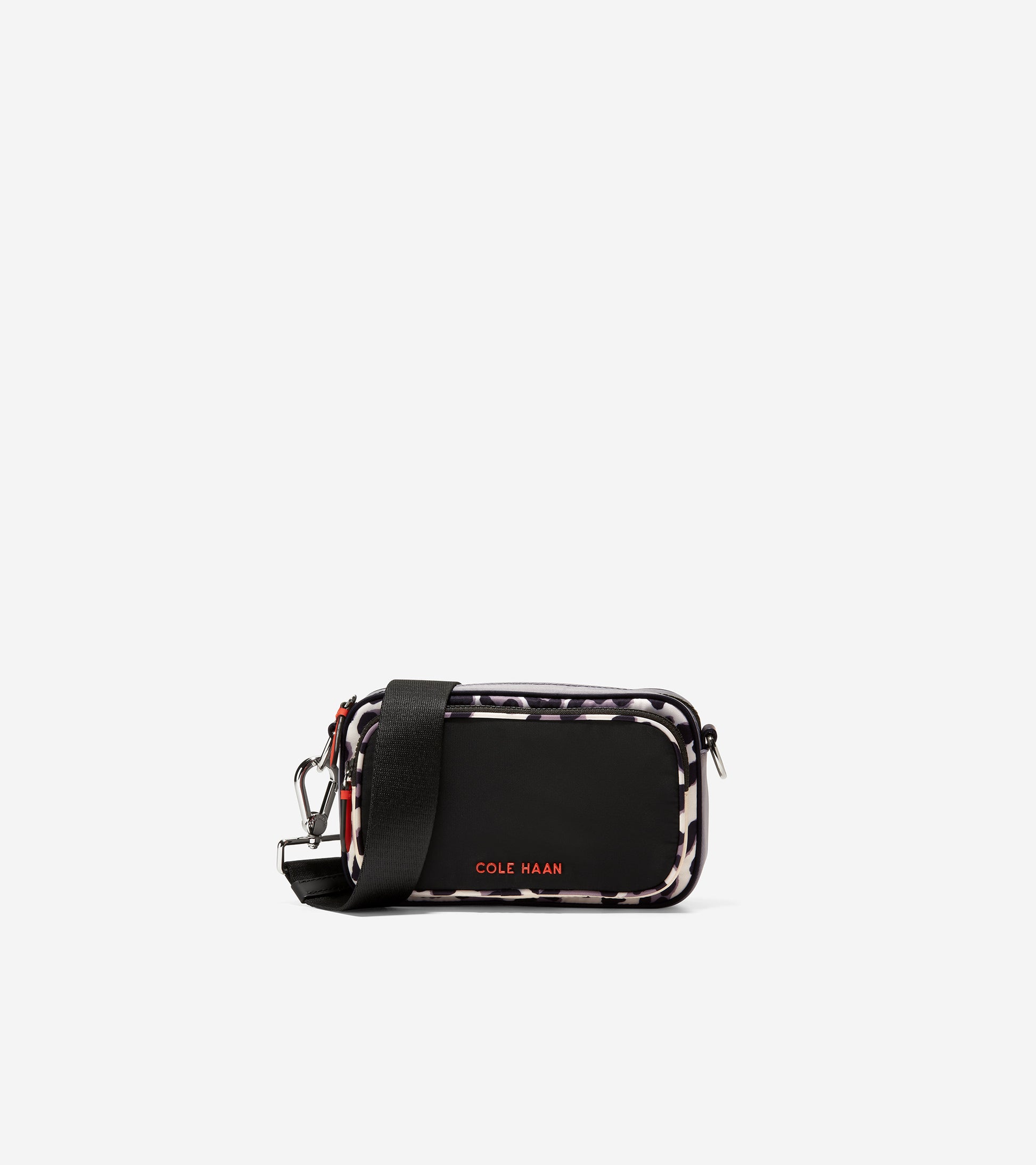 Mini Travel Convertible Crossbody