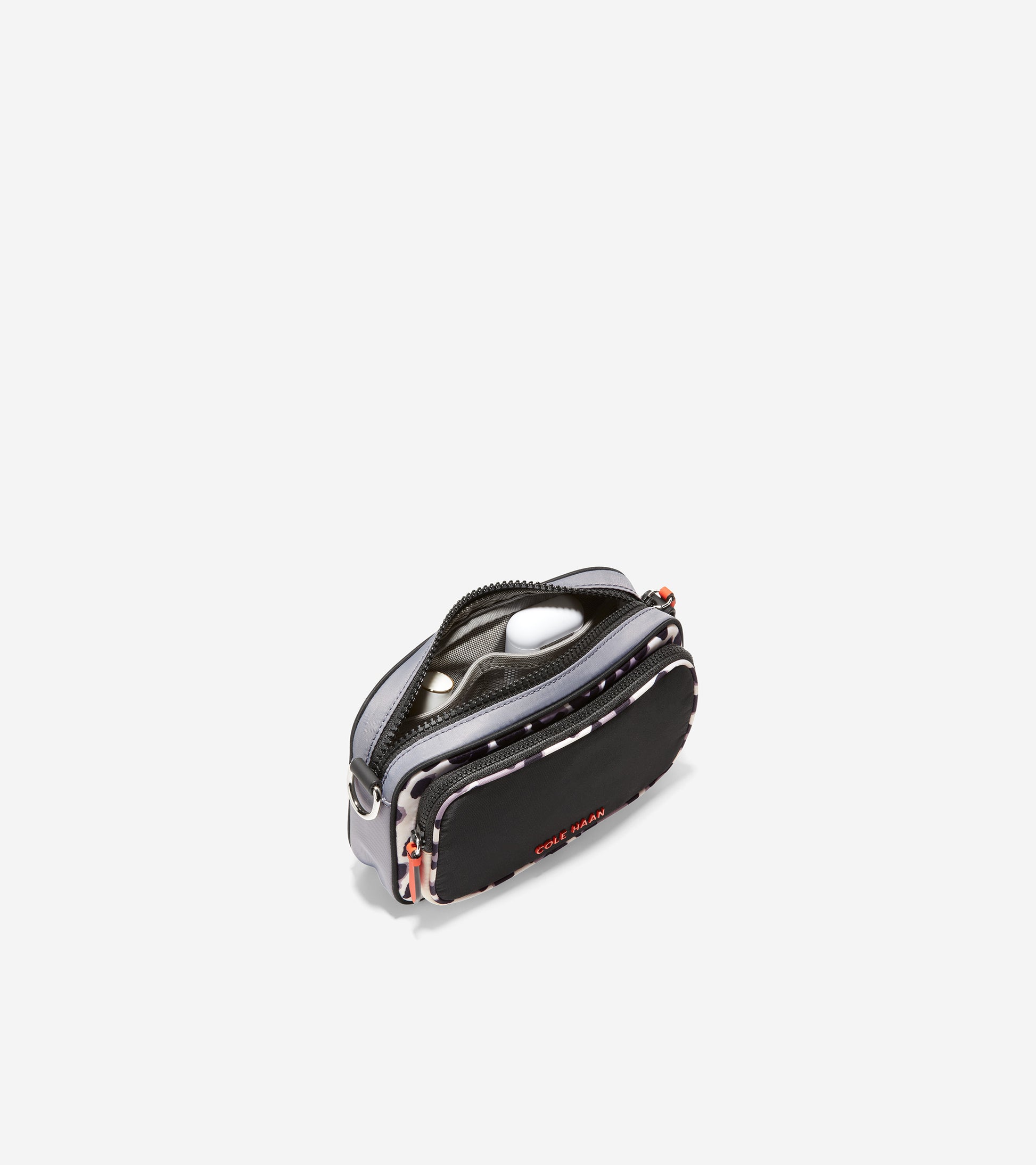 Mini Travel Convertible Crossbody