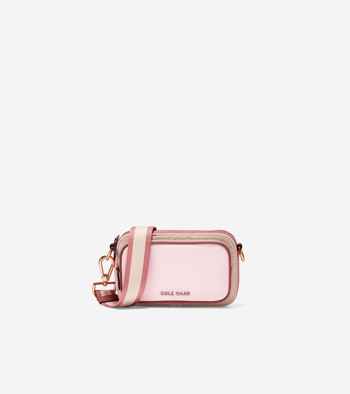 Mini Travel Convertible Crossbody