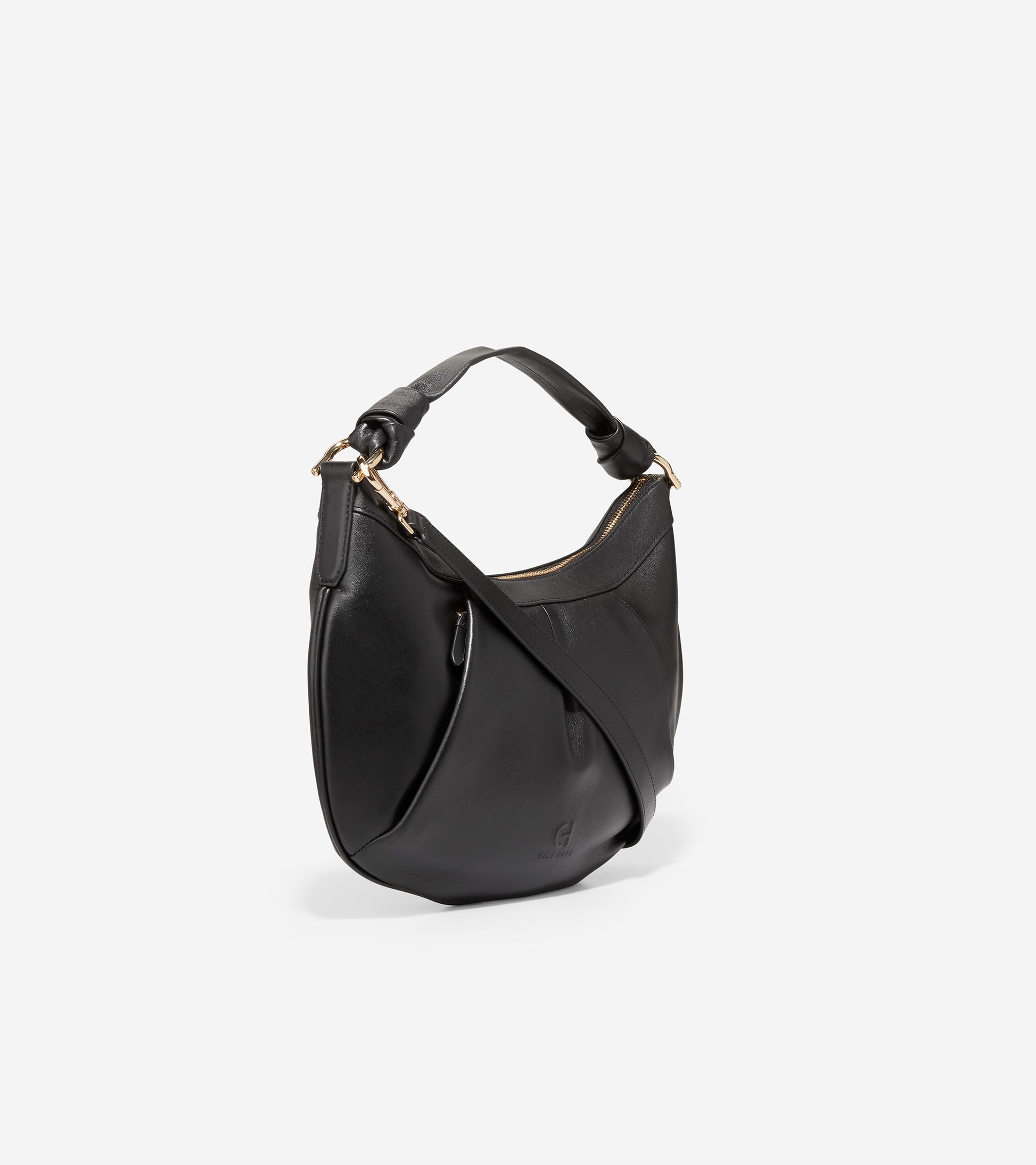 Aponte Slouch Hobo Bag