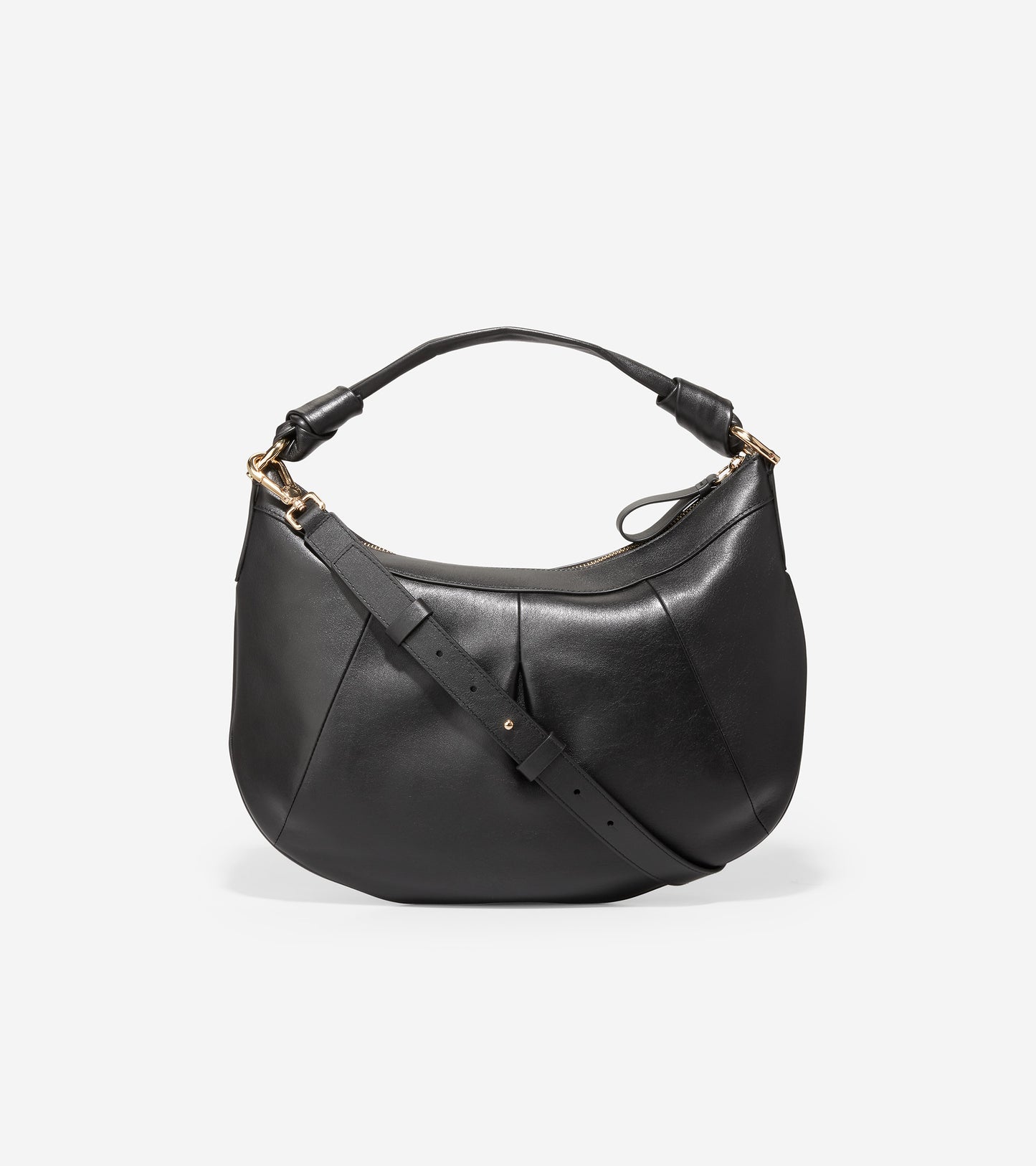 Aponte Slouch Hobo Bag