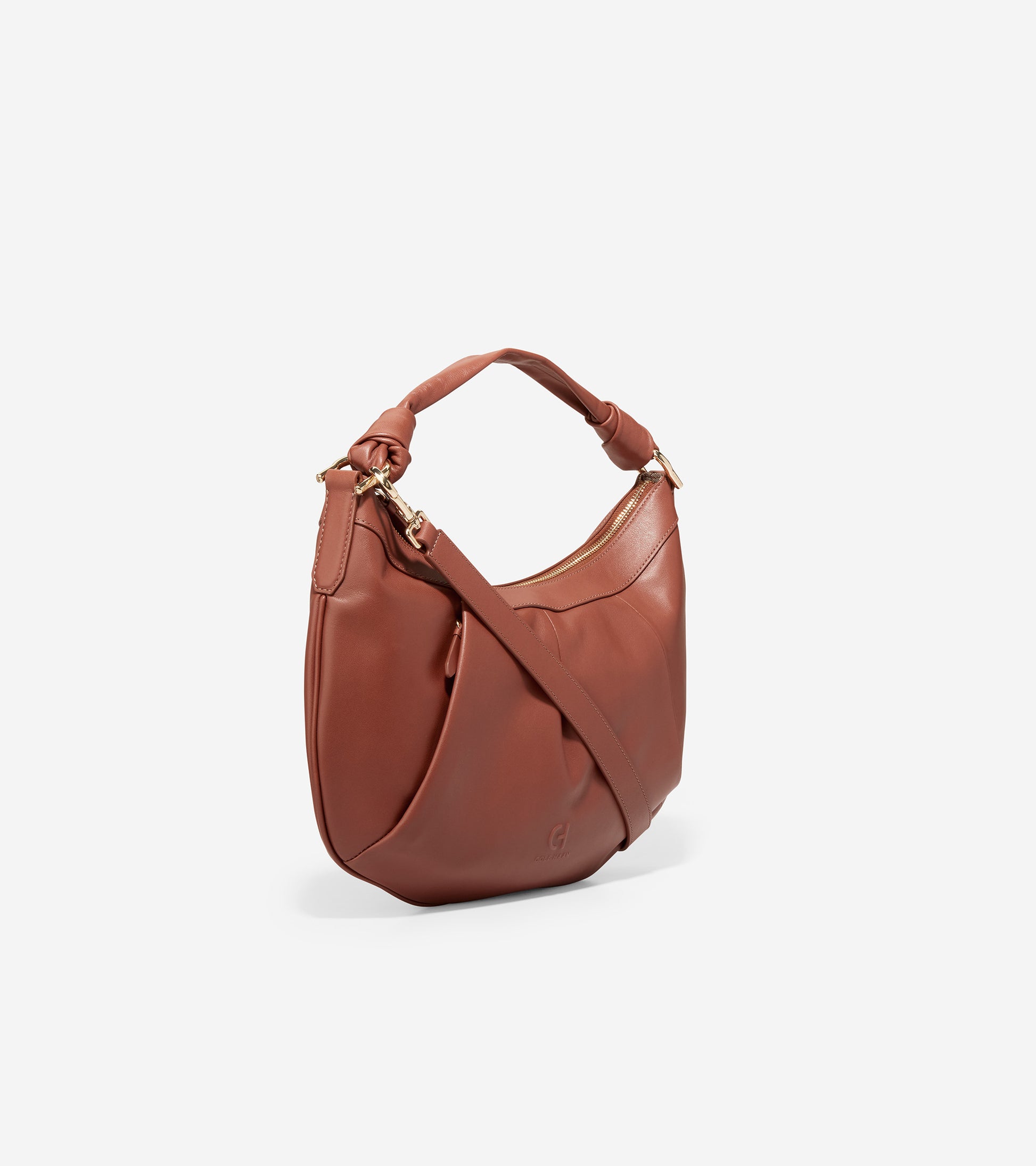 Aponte Slouch Hobo Bag