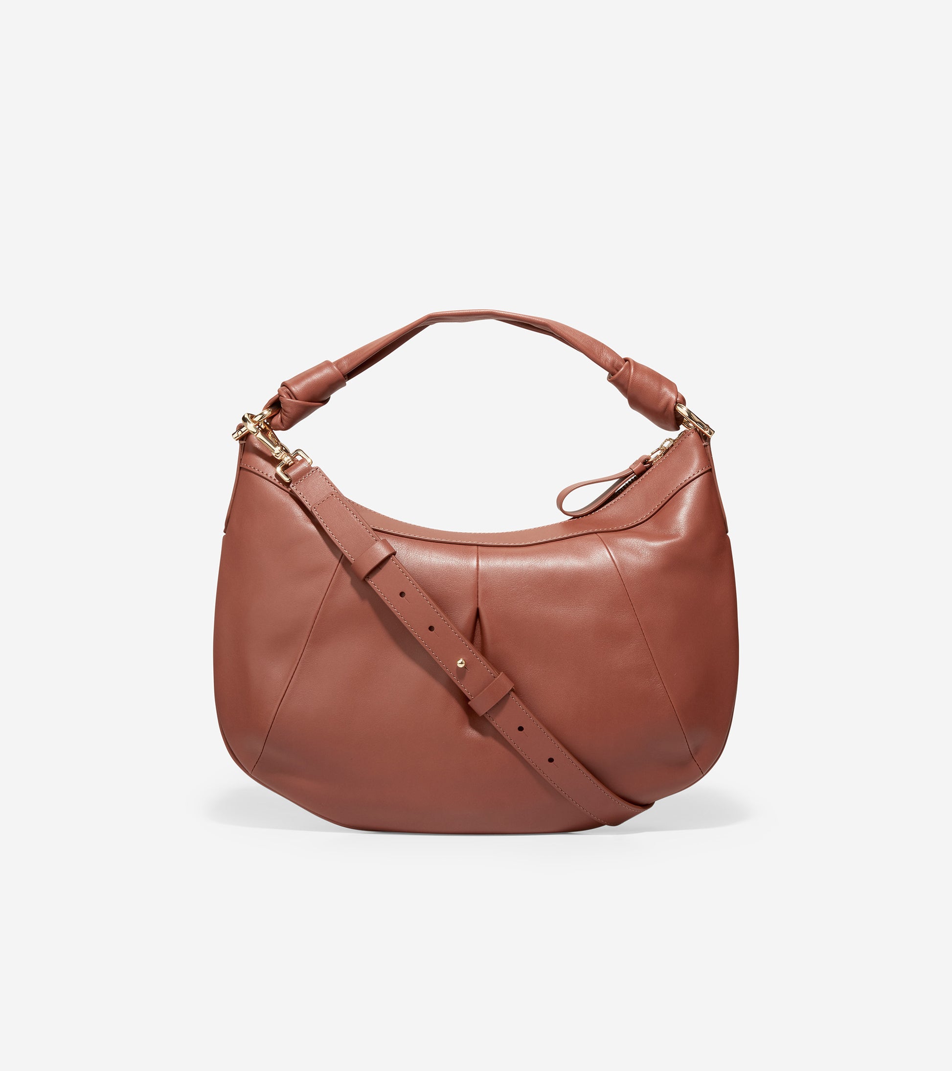 Aponte Slouch Hobo Bag