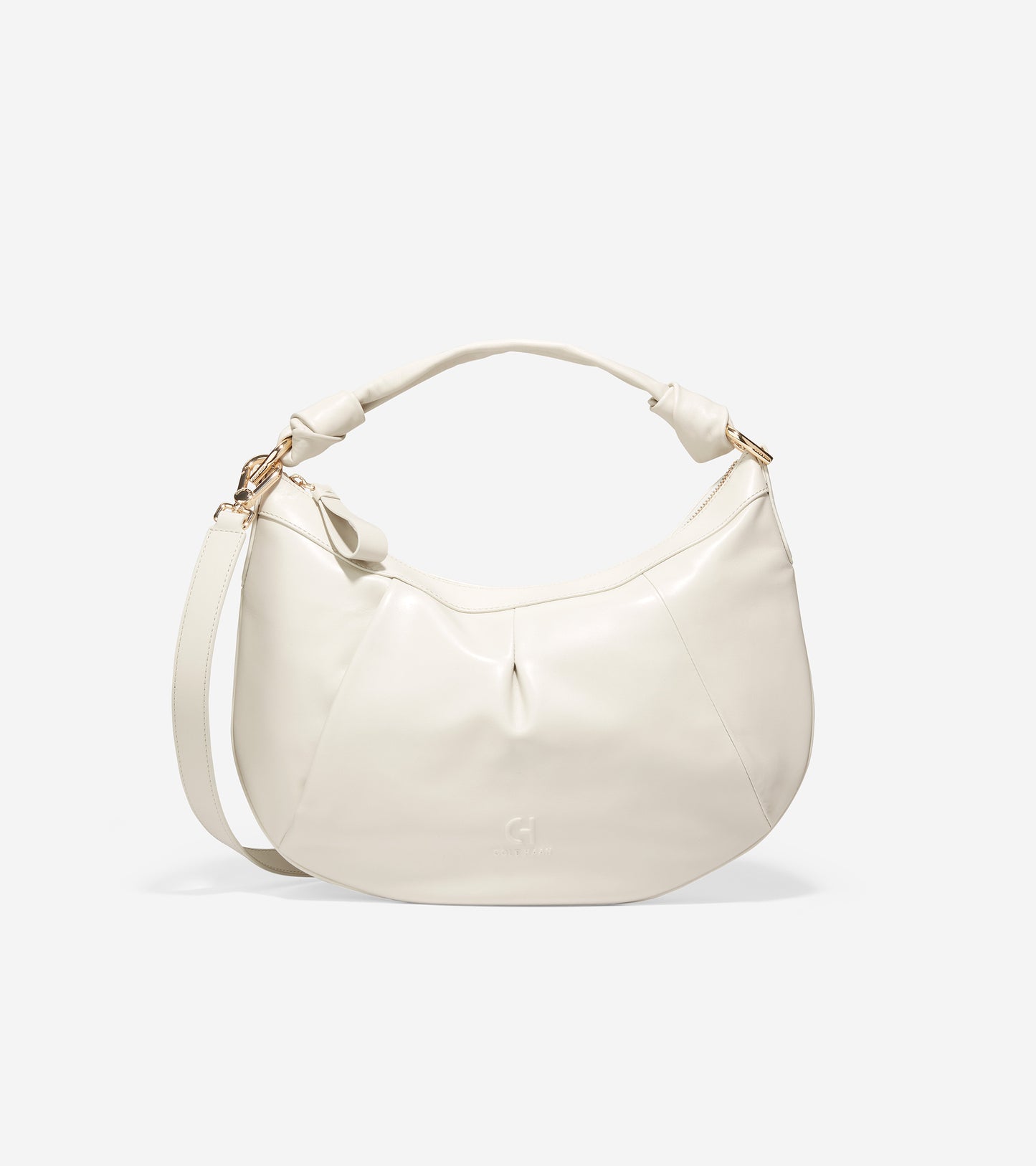 Aponte Slouch Hobo Bag