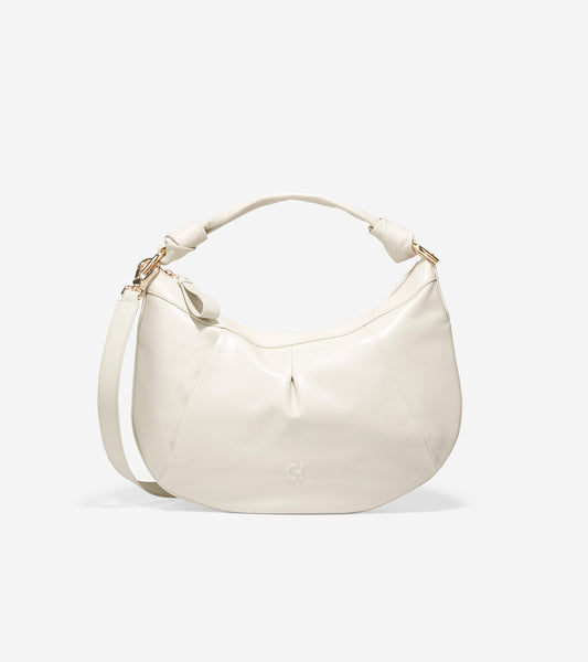 Aponte Slouch Hobo Bag