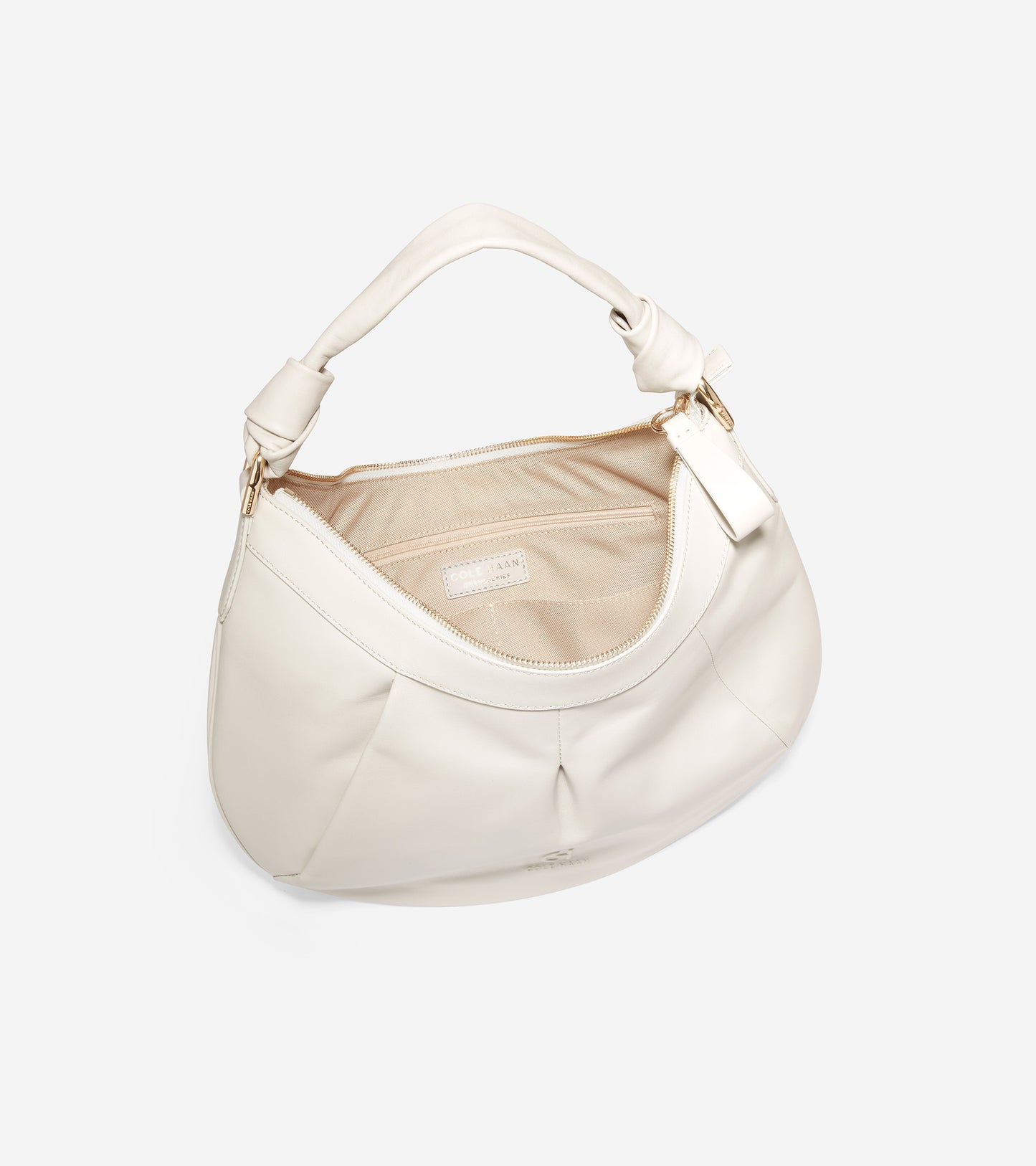 Aponte Slouch Hobo Bag