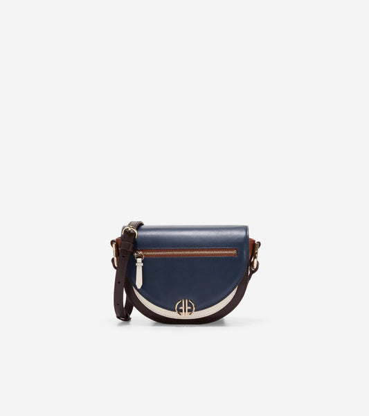 Crescida Crossbody