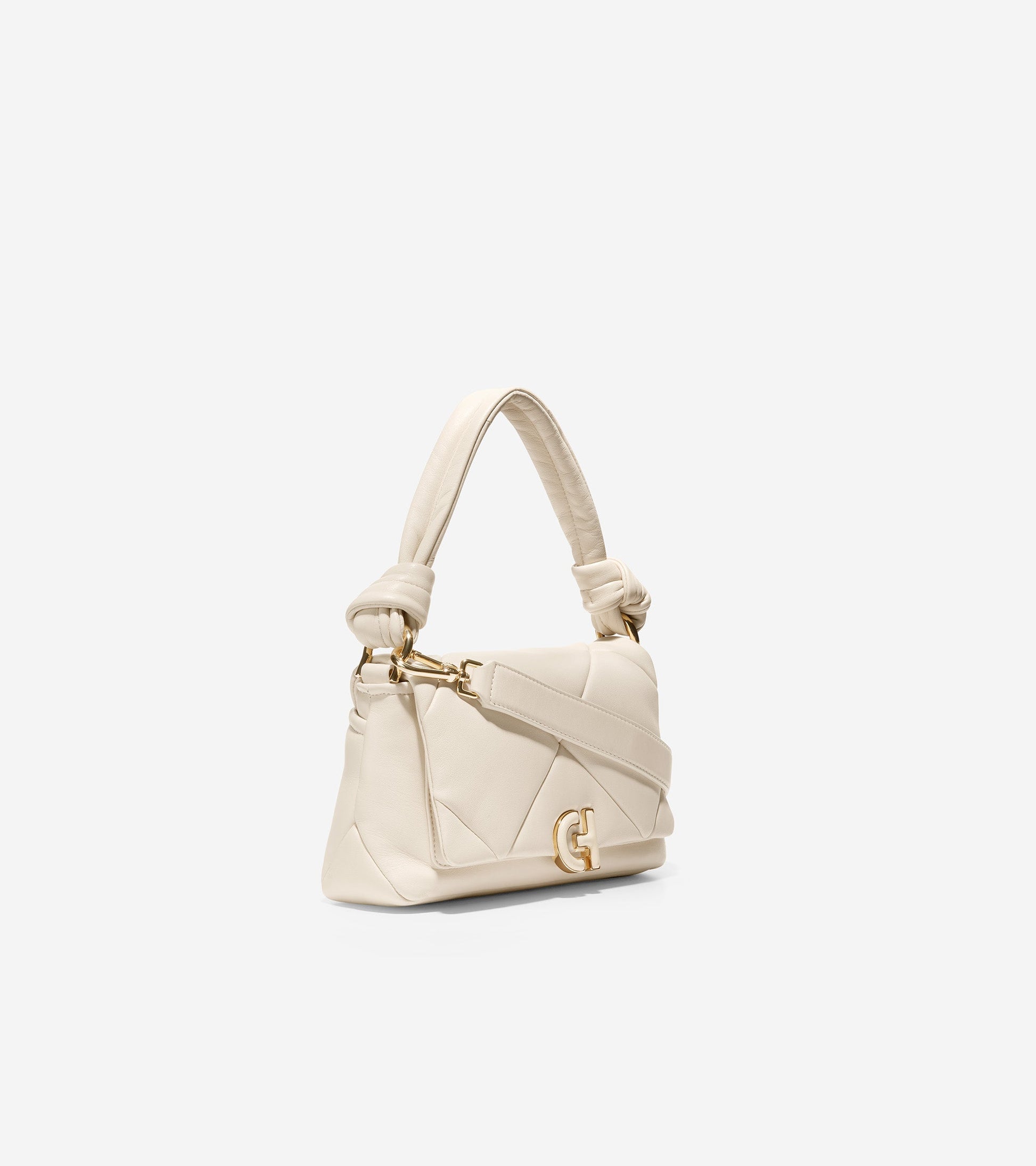 Quilted Shoulder Bag