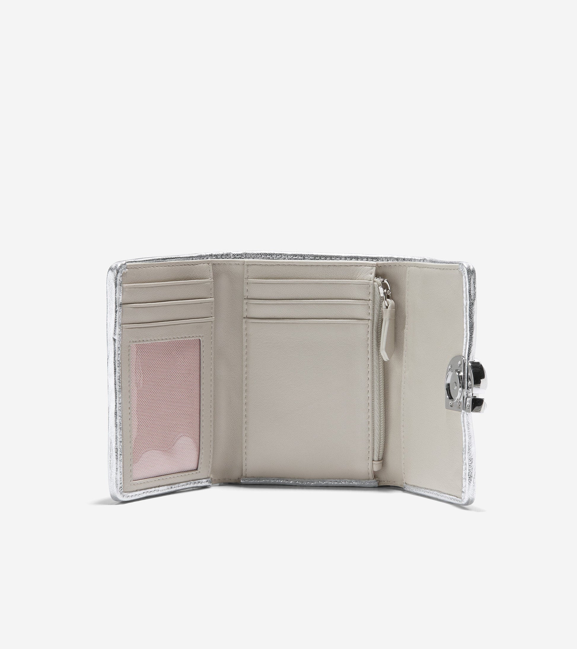 Bryant Trifold Wallet