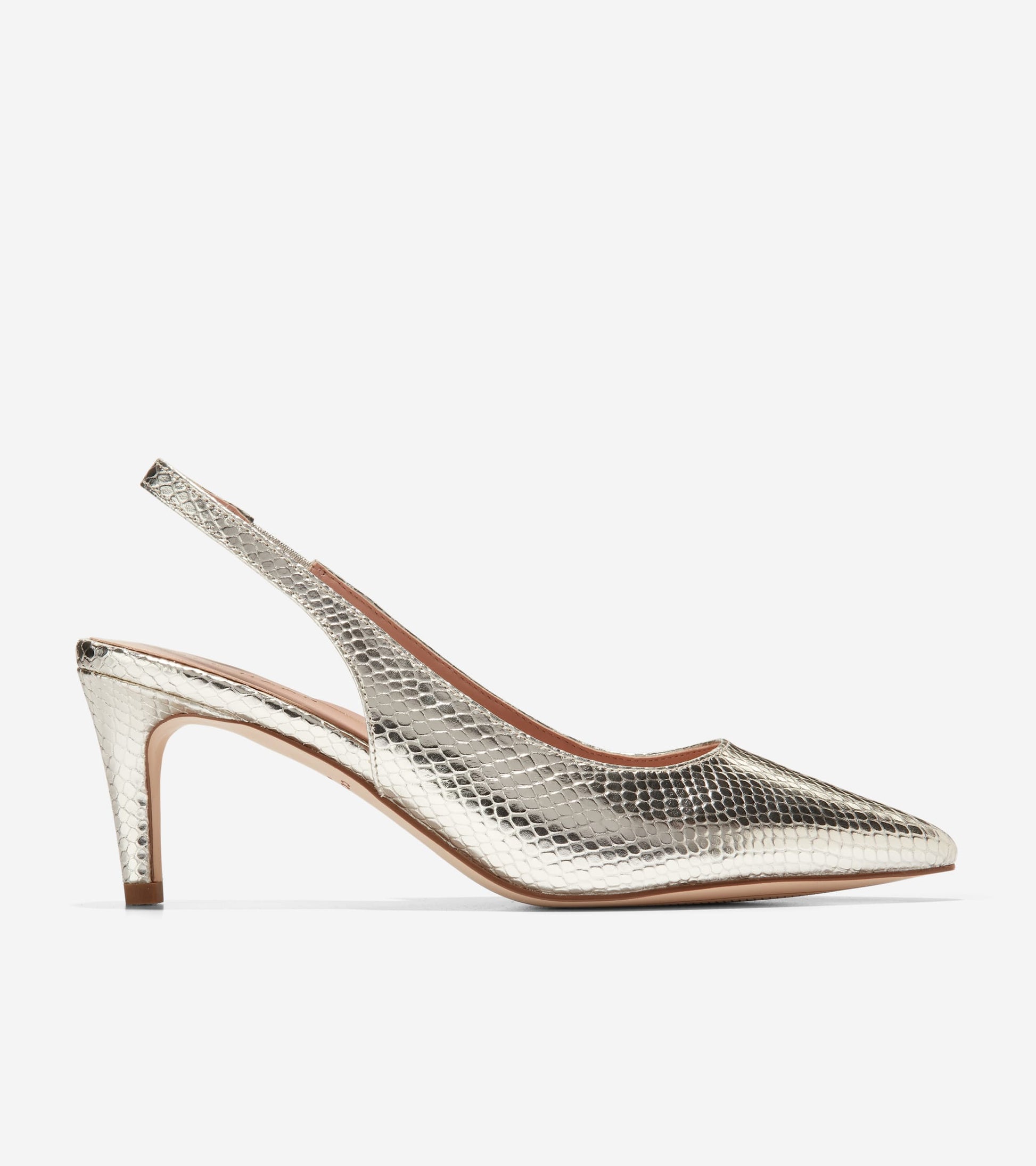 Women's Vandam Sling Back Pump