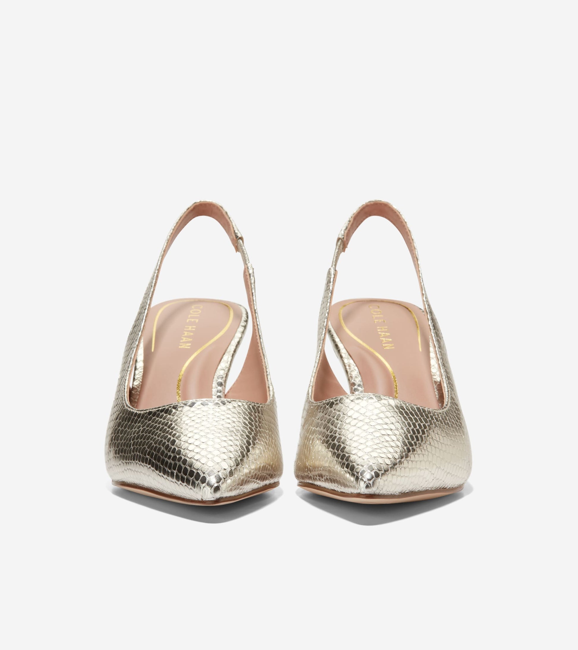 Women's Vandam Sling Back Pump
