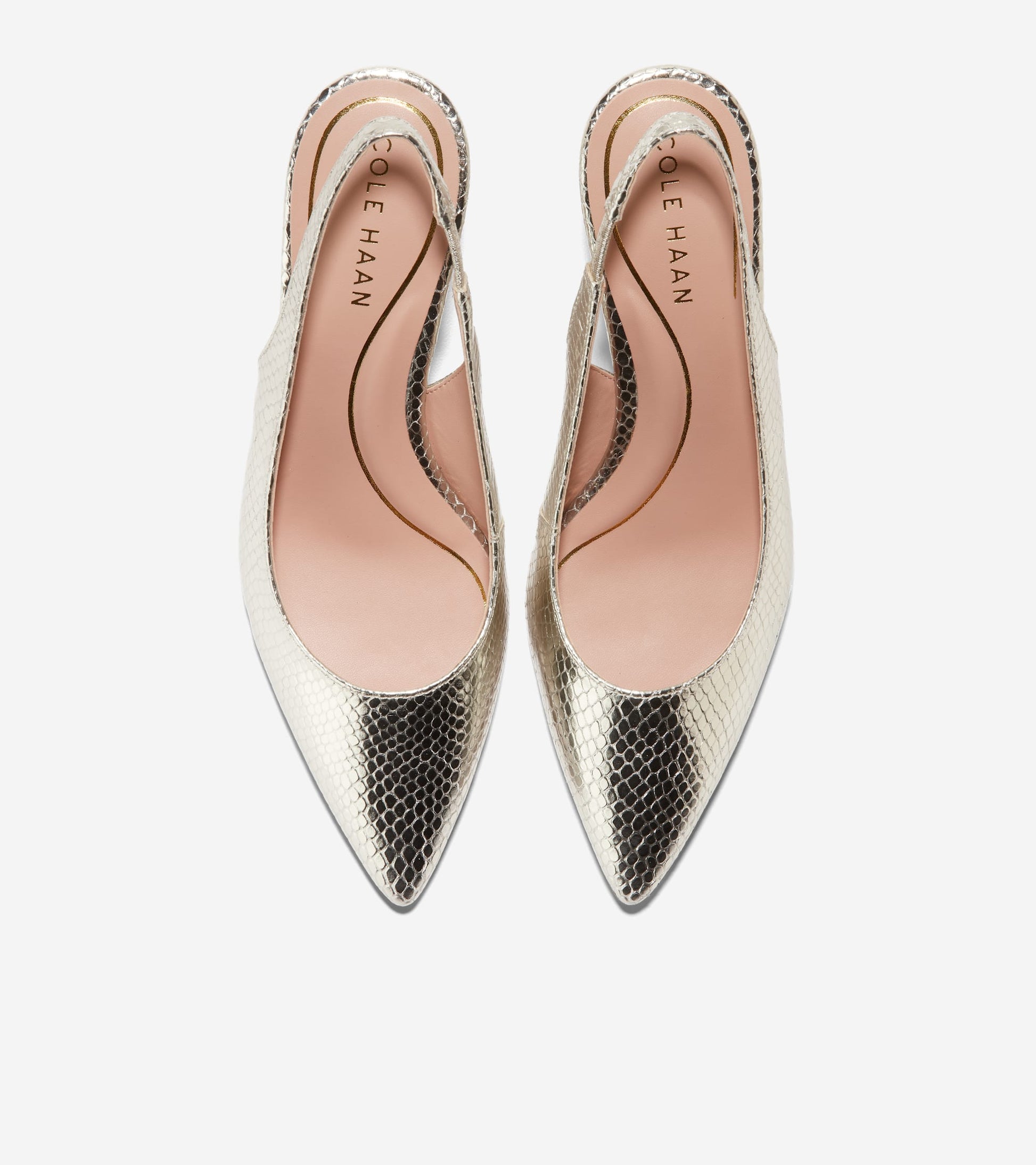 Women's Vandam Sling Back Pump