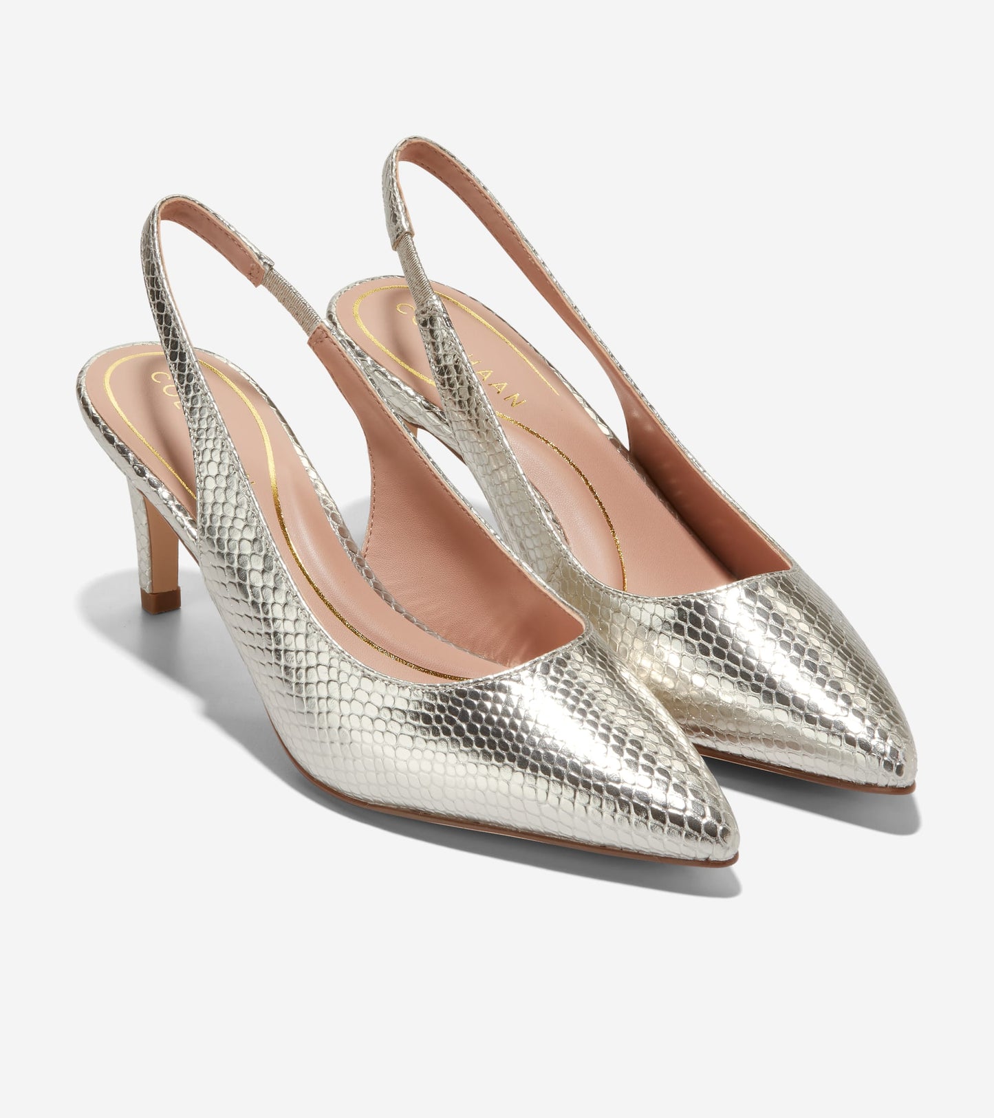 Women's Vandam Sling Back Pump