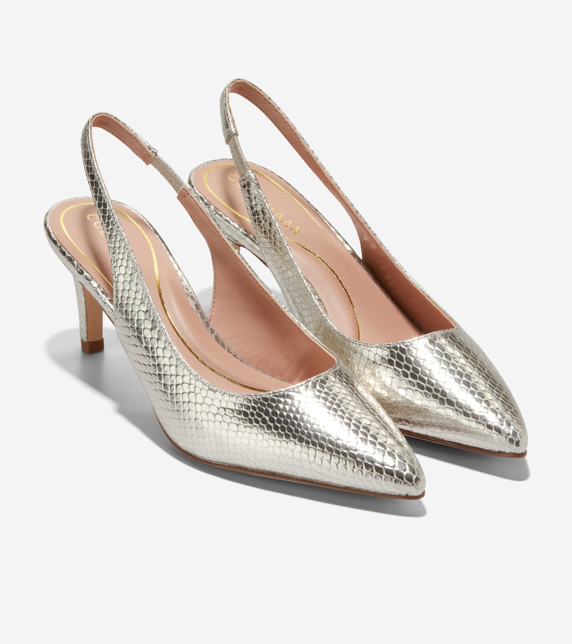 Women's Vandam Sling Back Pump